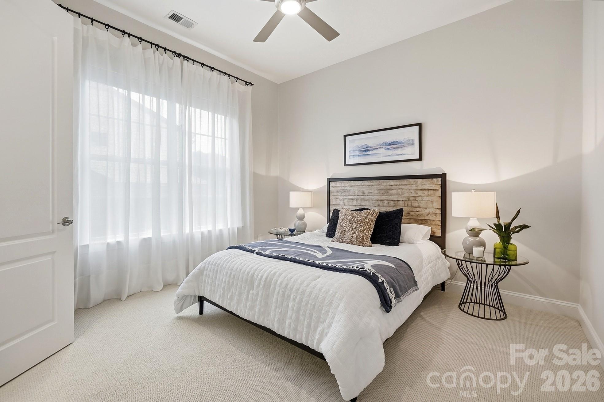 7717 Coalcliff Drive — Huntersville