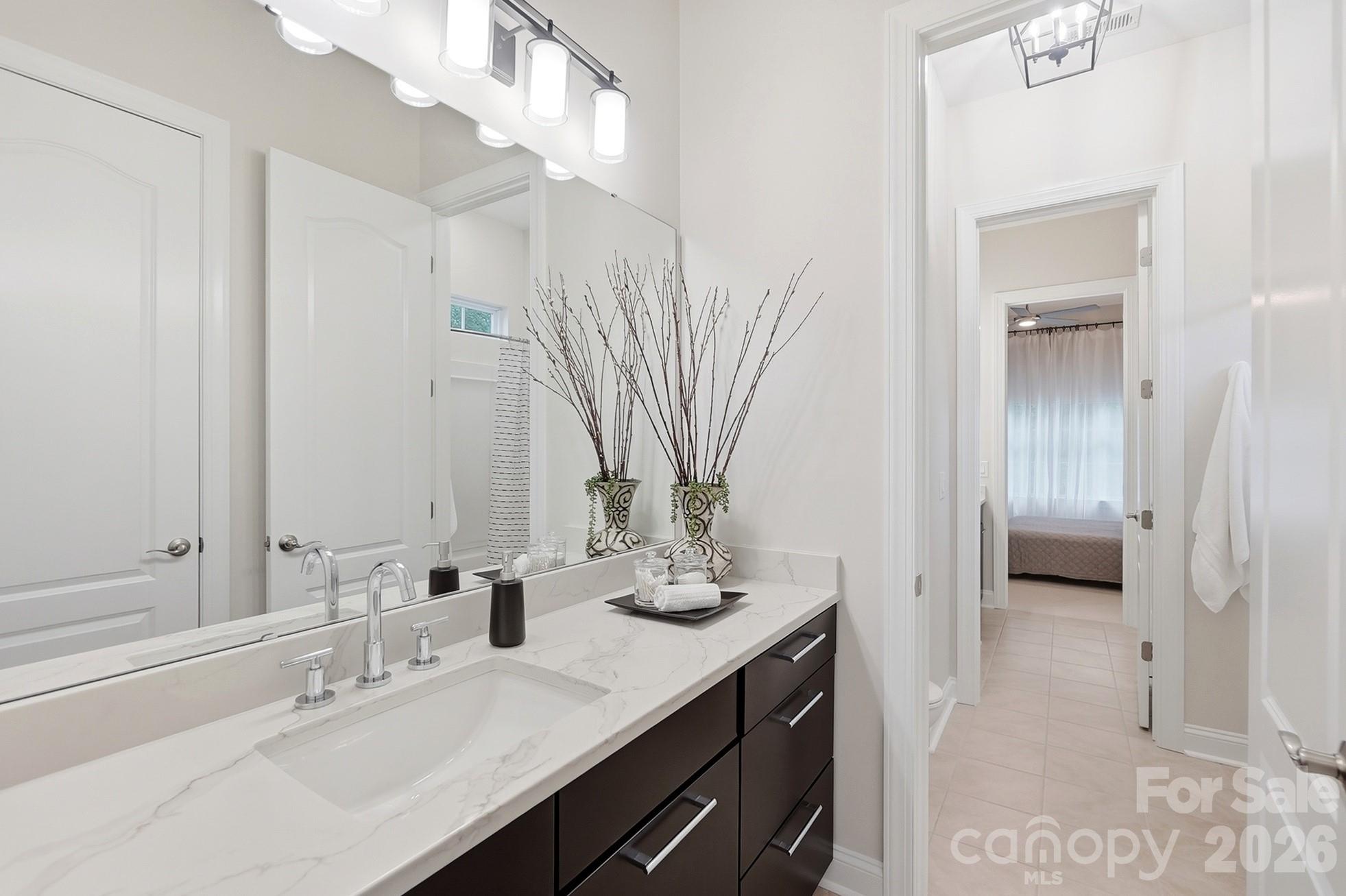 7717 Coalcliff Drive — Huntersville