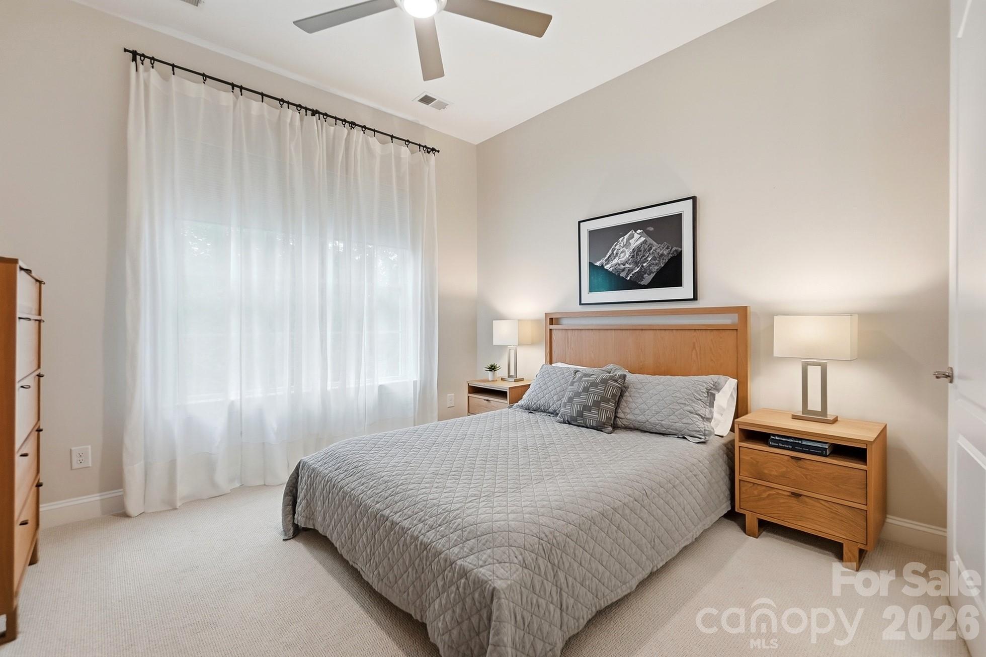 7717 Coalcliff Drive — Huntersville