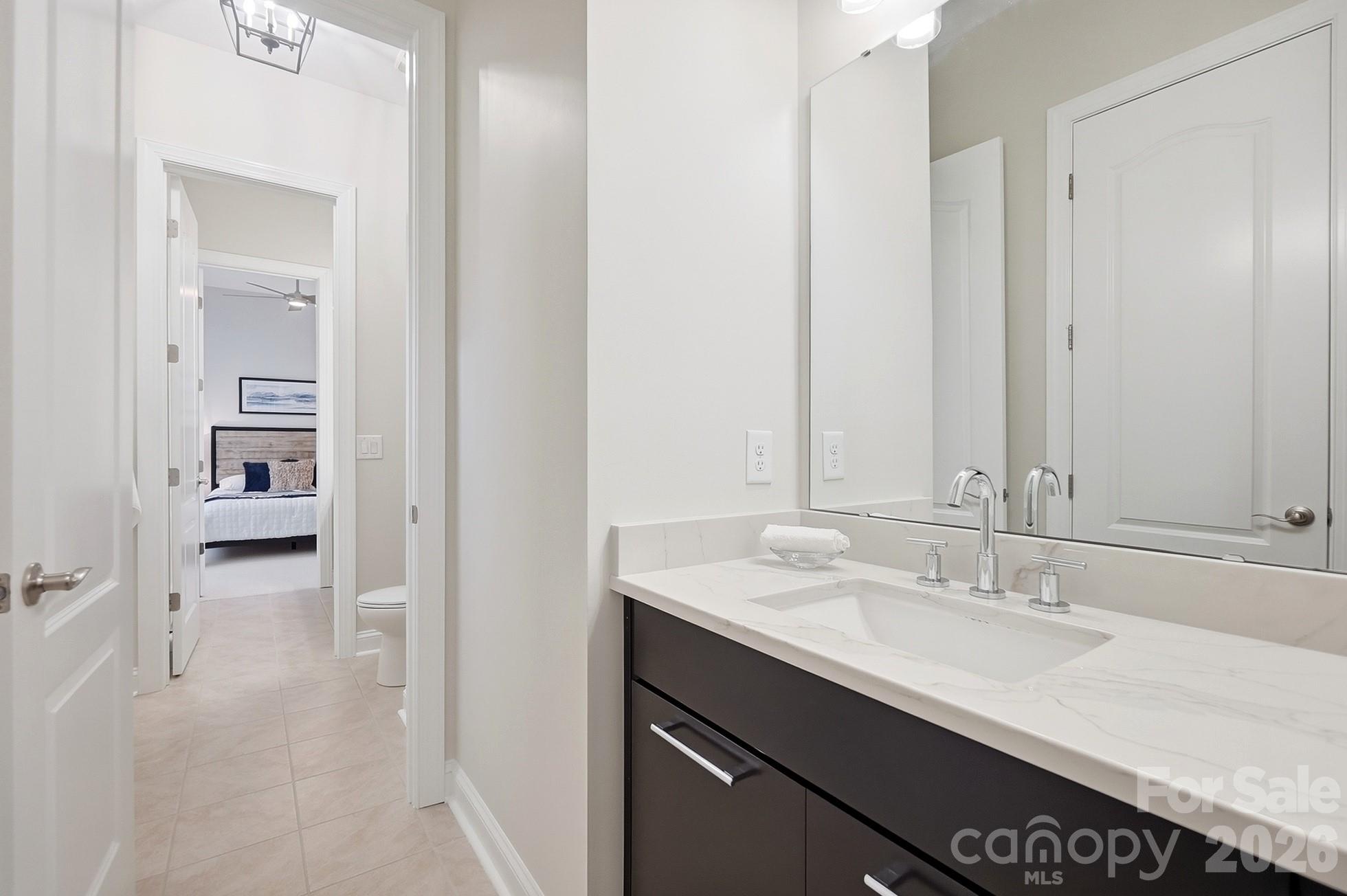 7717 Coalcliff Drive — Huntersville