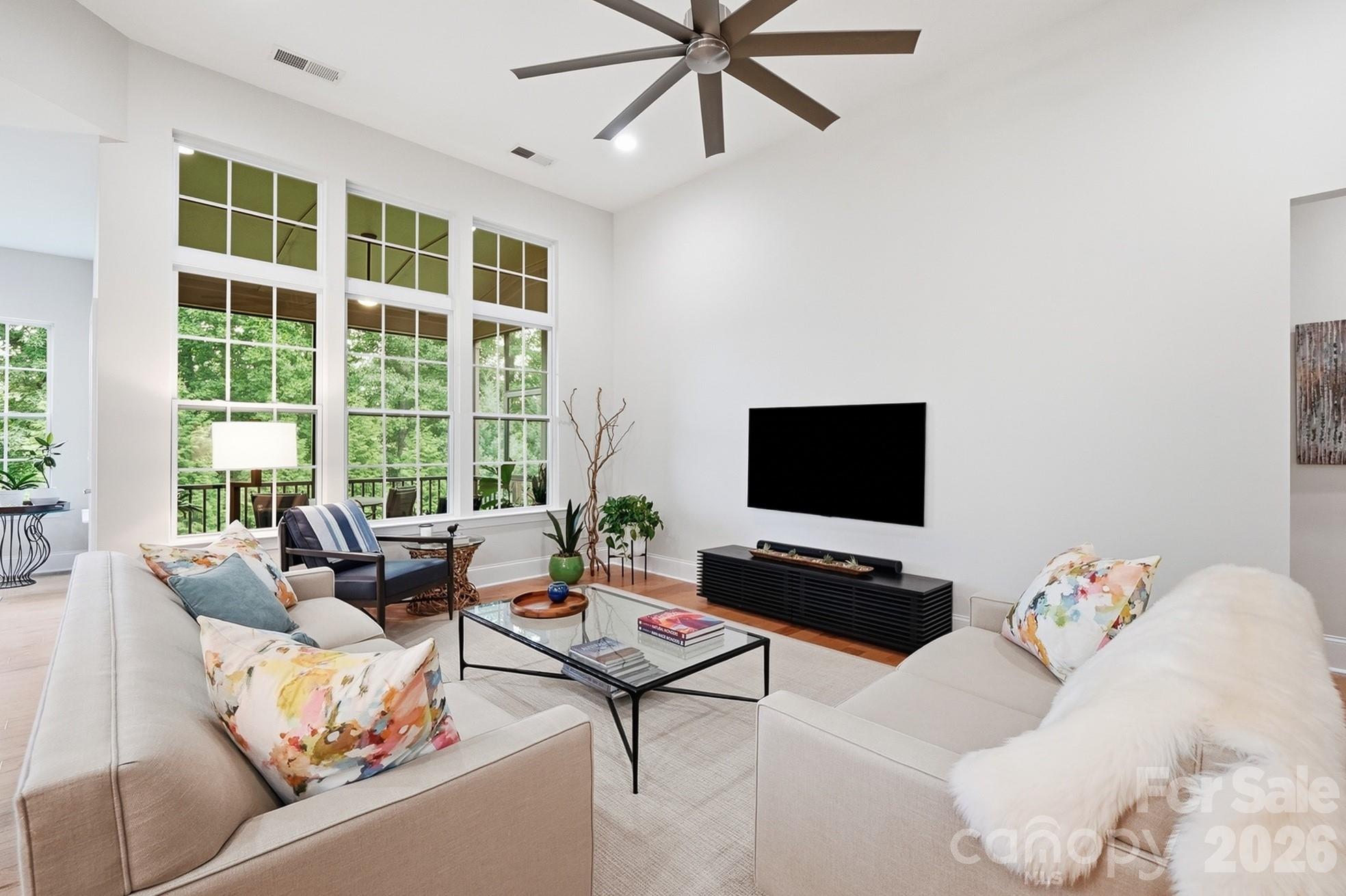 7717 Coalcliff Drive — Huntersville