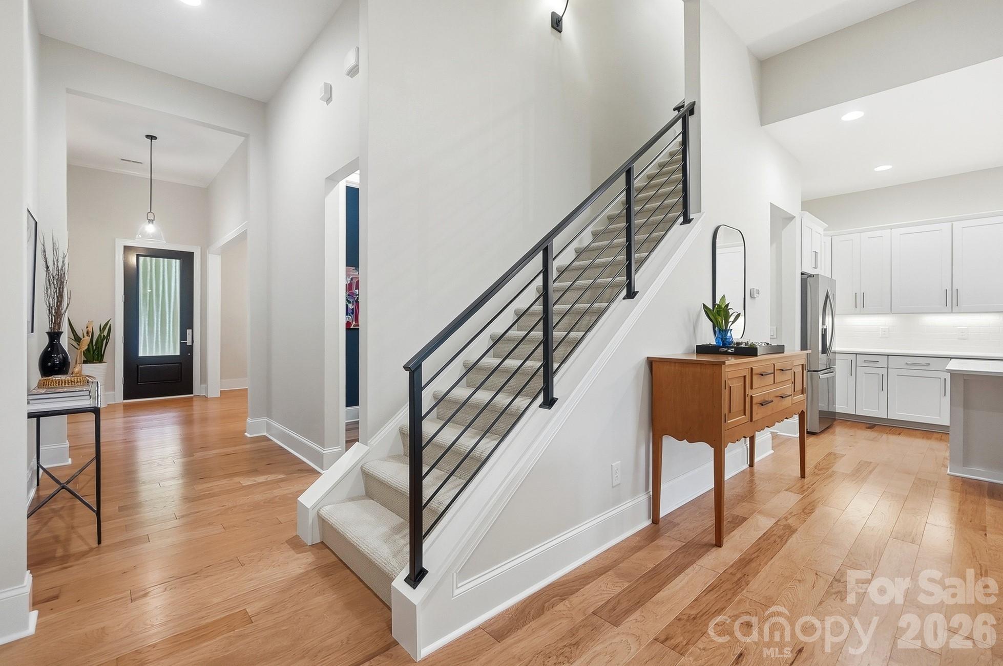 7717 Coalcliff Drive — Huntersville
