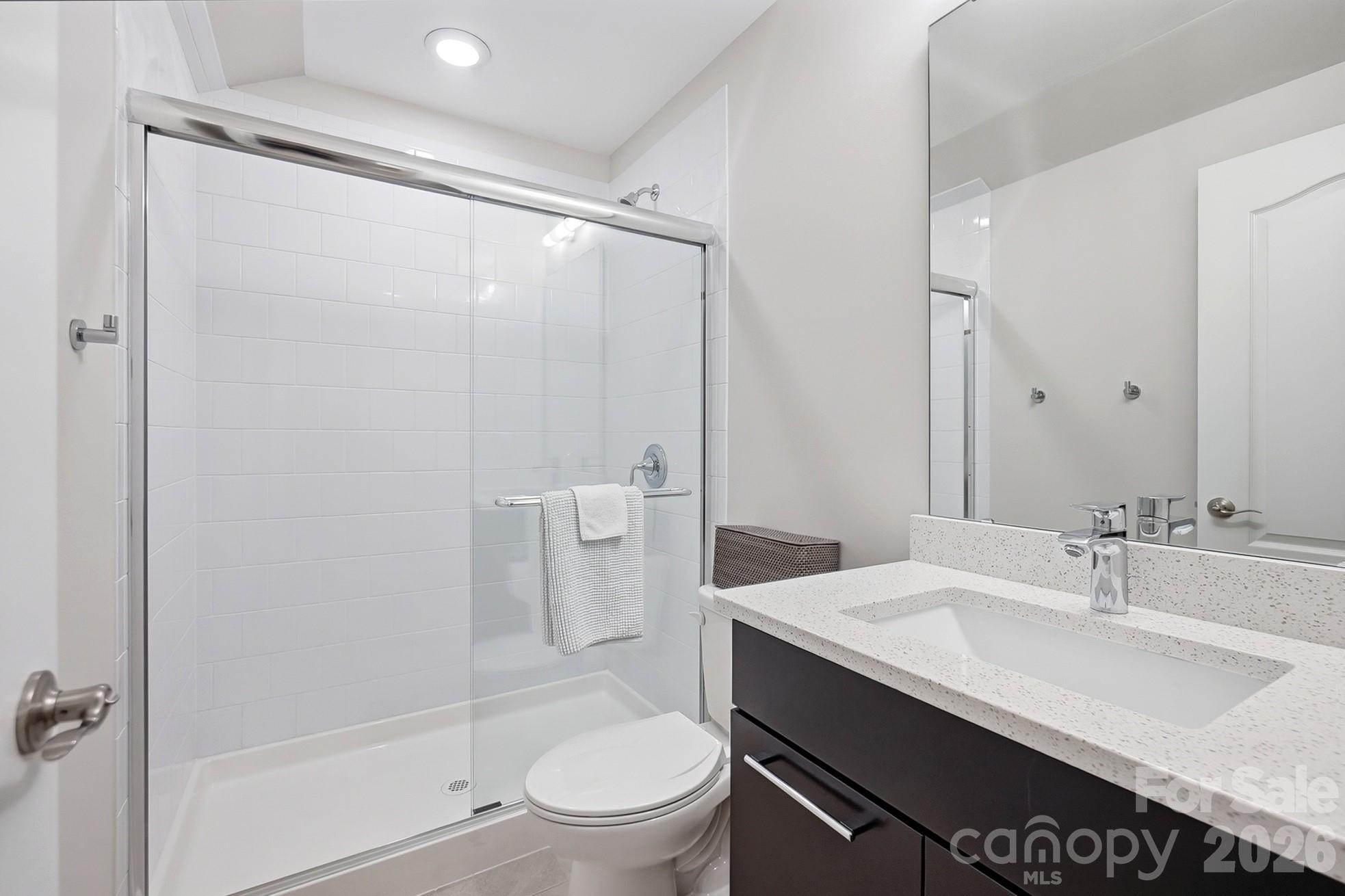 7717 Coalcliff Drive — Huntersville