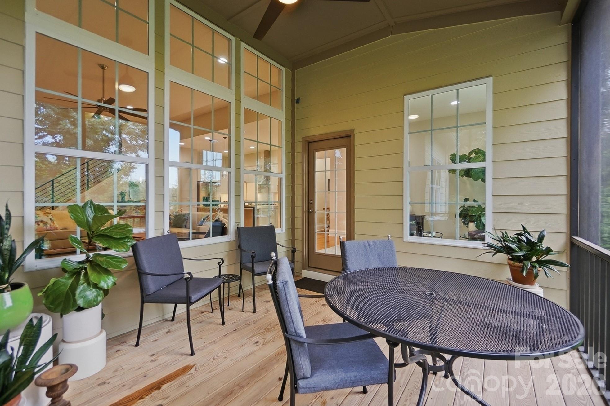 7717 Coalcliff Drive — Huntersville