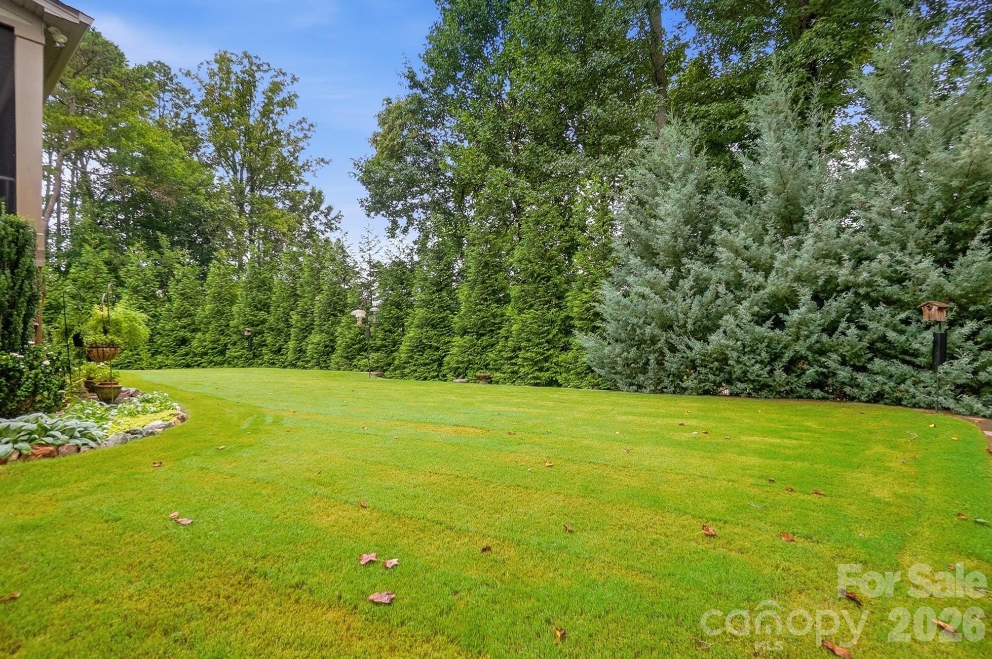 7717 Coalcliff Drive — Huntersville