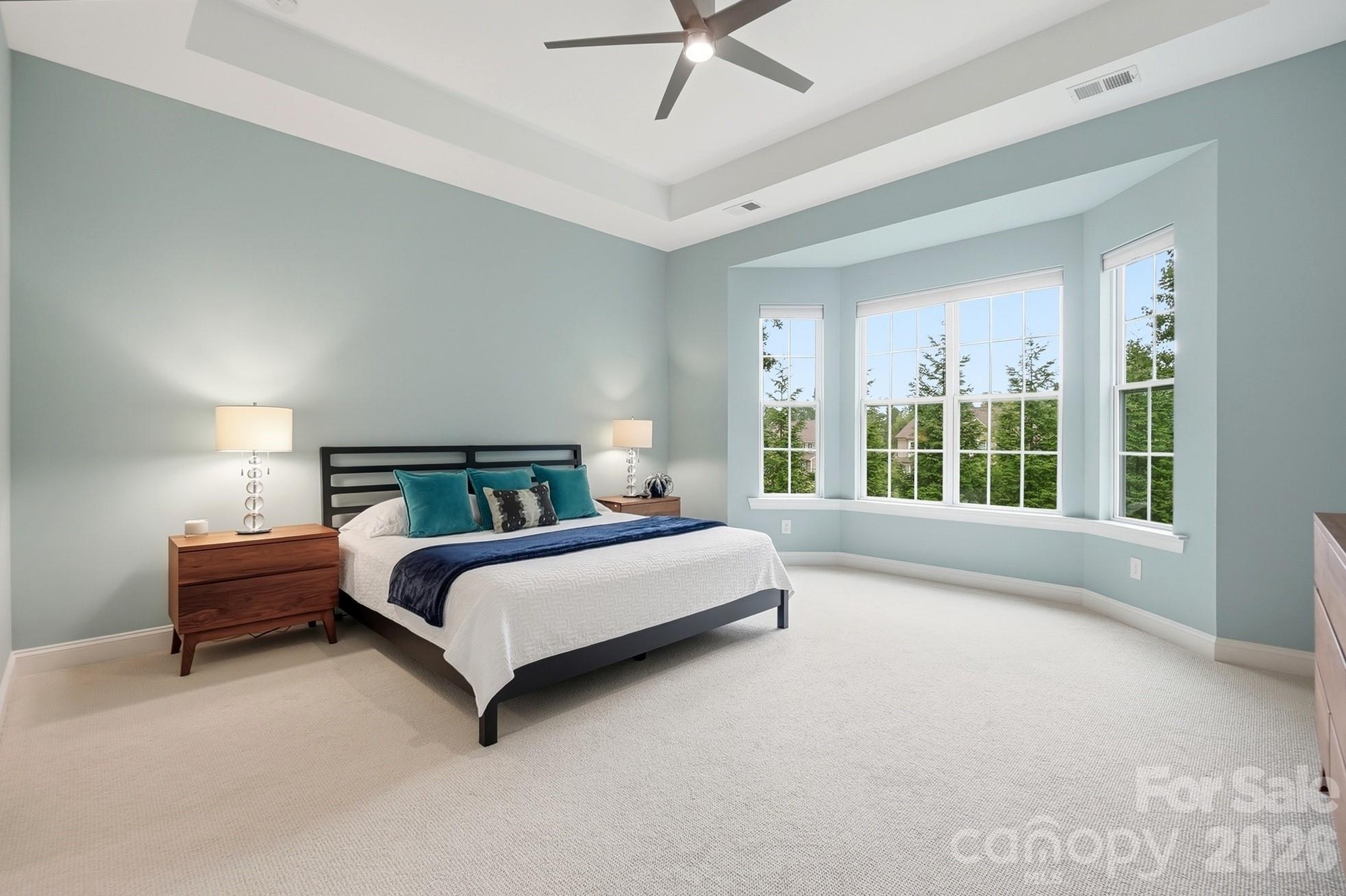 7717 Coalcliff Drive — Huntersville