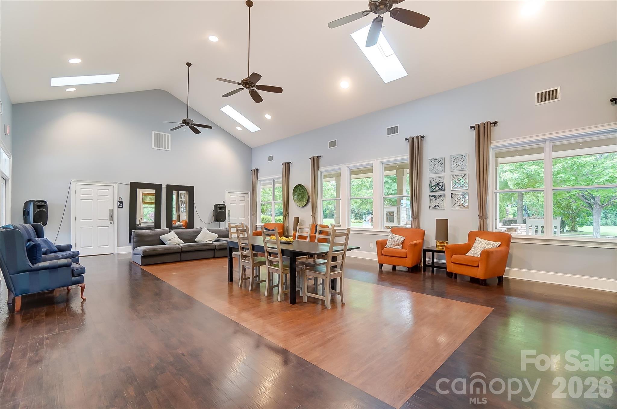 7717 Coalcliff Drive — Huntersville
