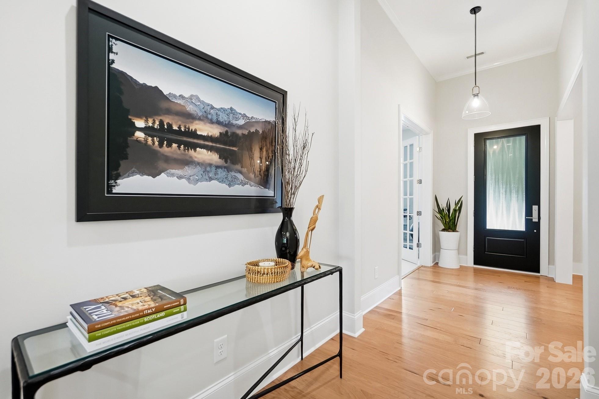 7717 Coalcliff Drive — Huntersville
