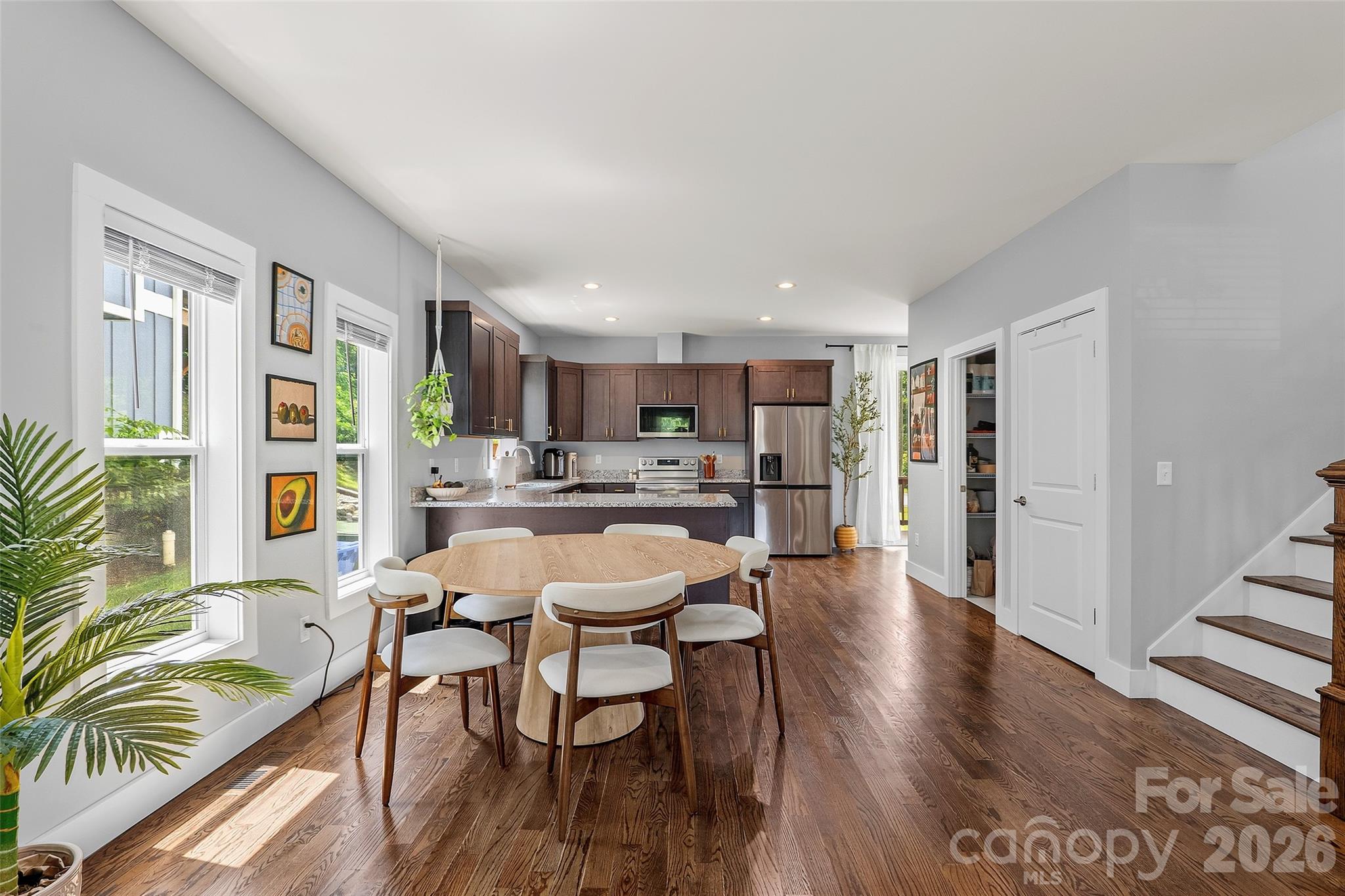 9 Hilldale Road — Asheville