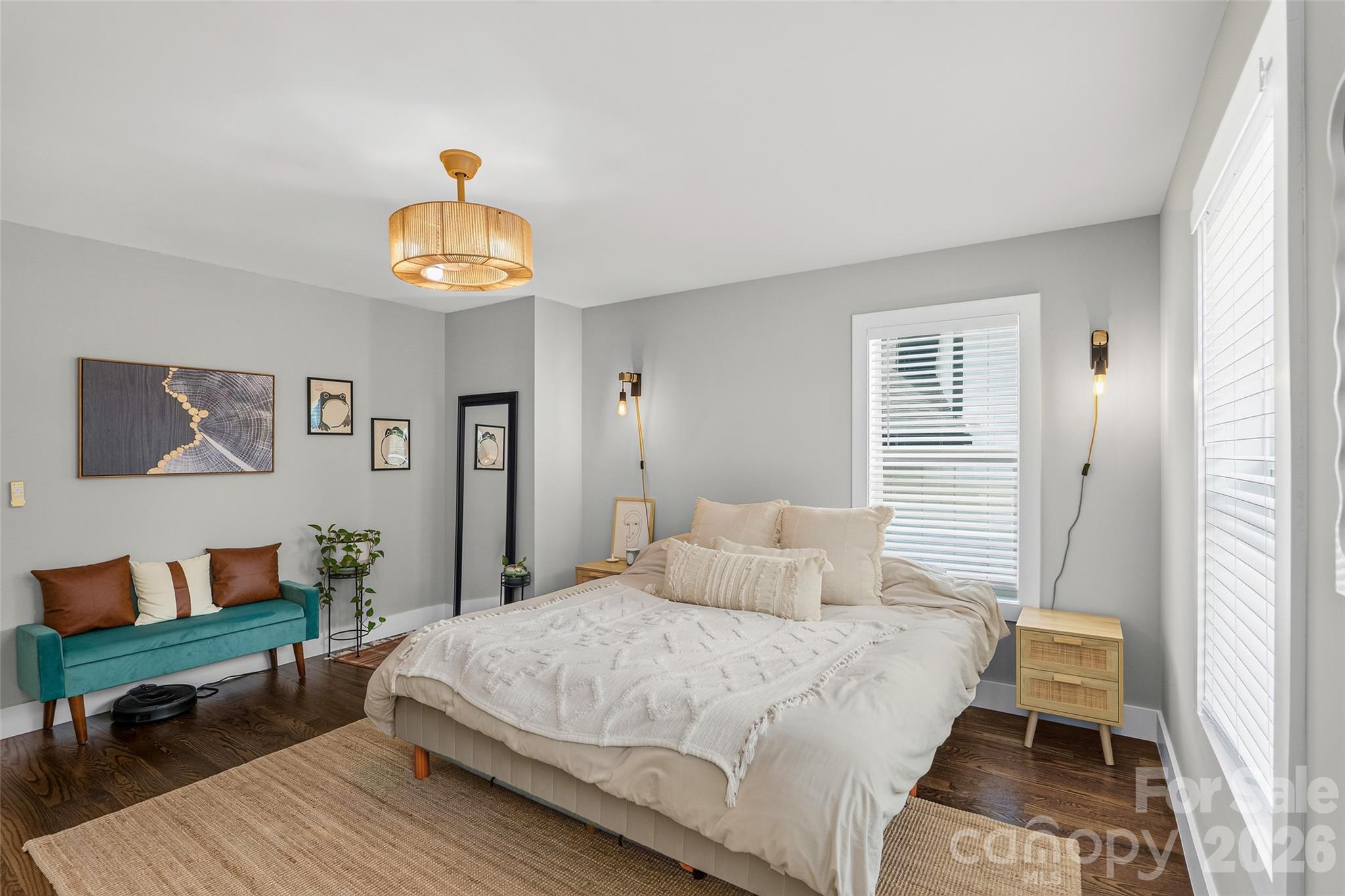 9 Hilldale Road — Asheville