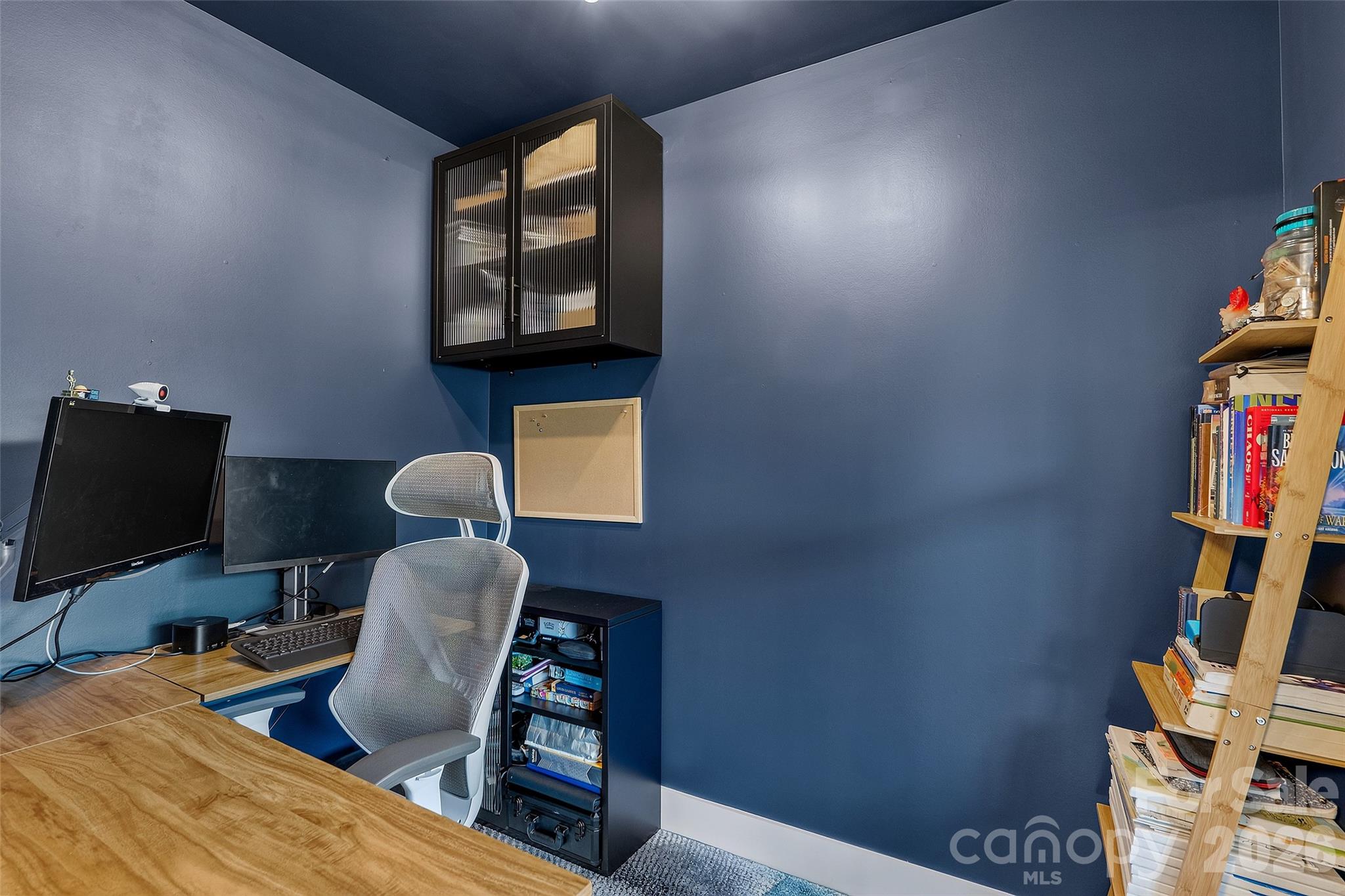 9 Hilldale Road — Asheville
