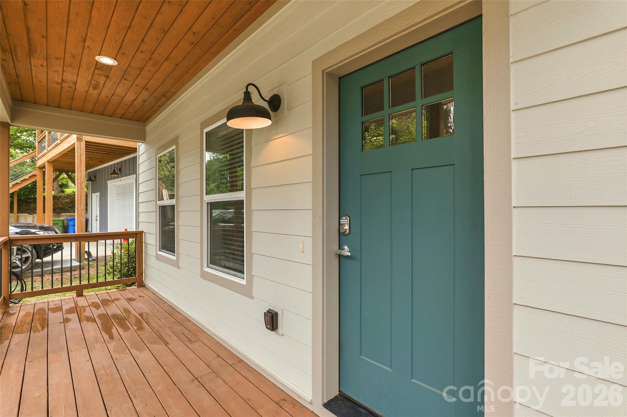 9 Hilldale Road — Asheville