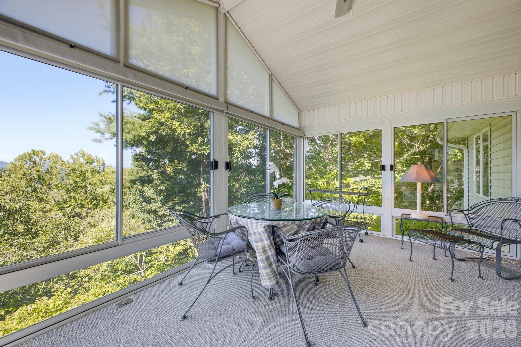 1870 Riverview Court — Hendersonville