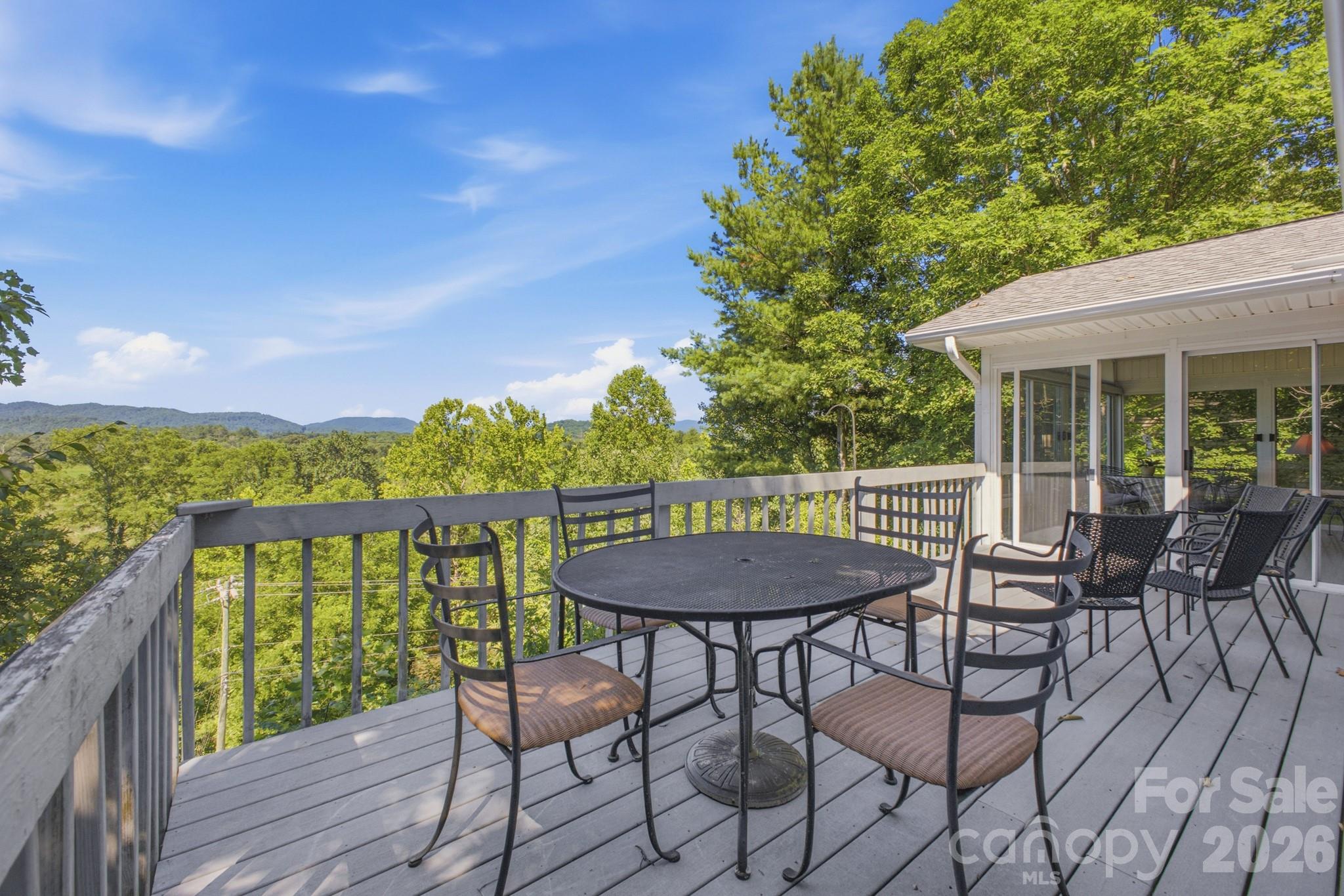 1870 Riverview Court — Hendersonville