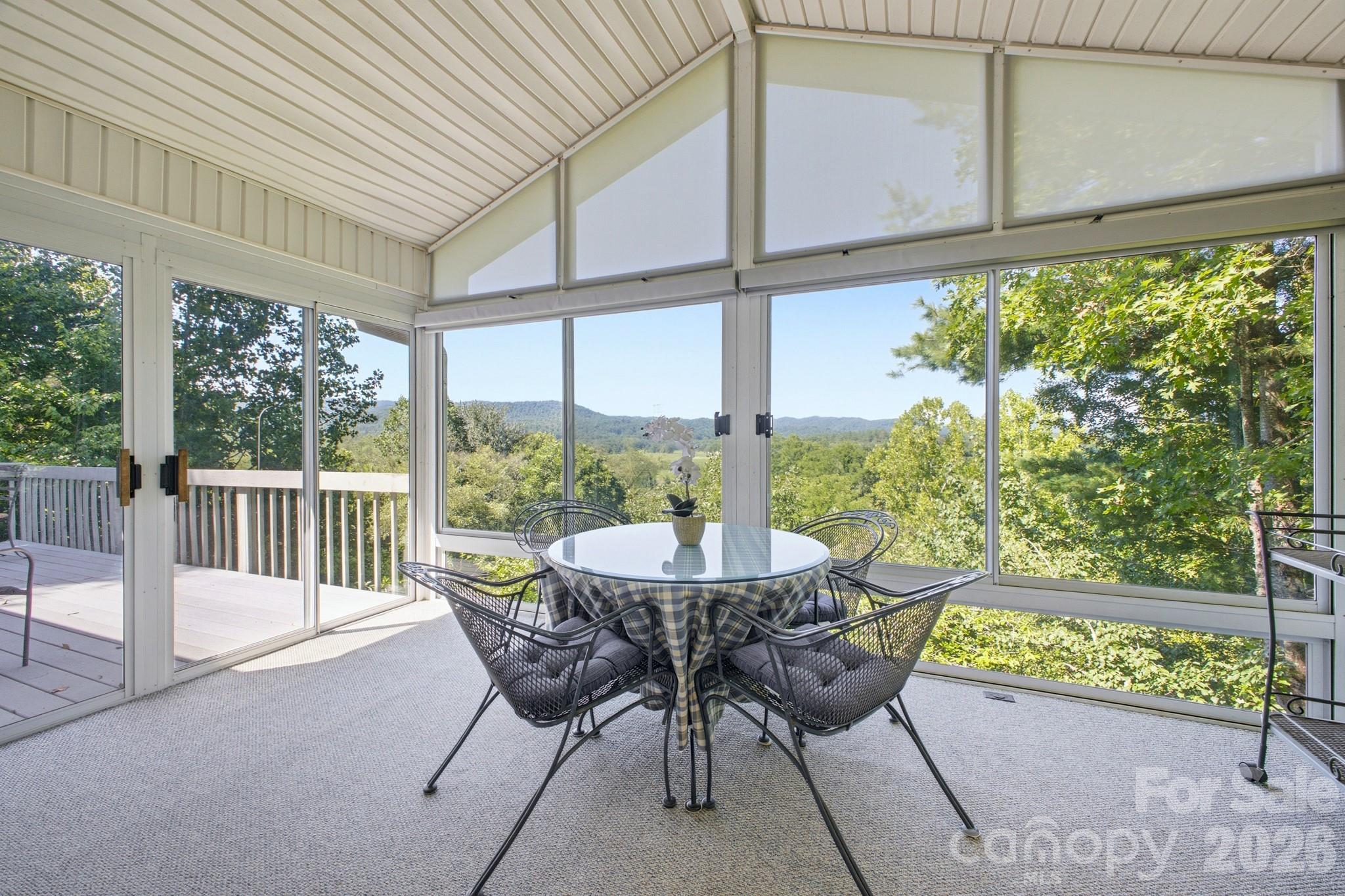 1870 Riverview Court — Hendersonville