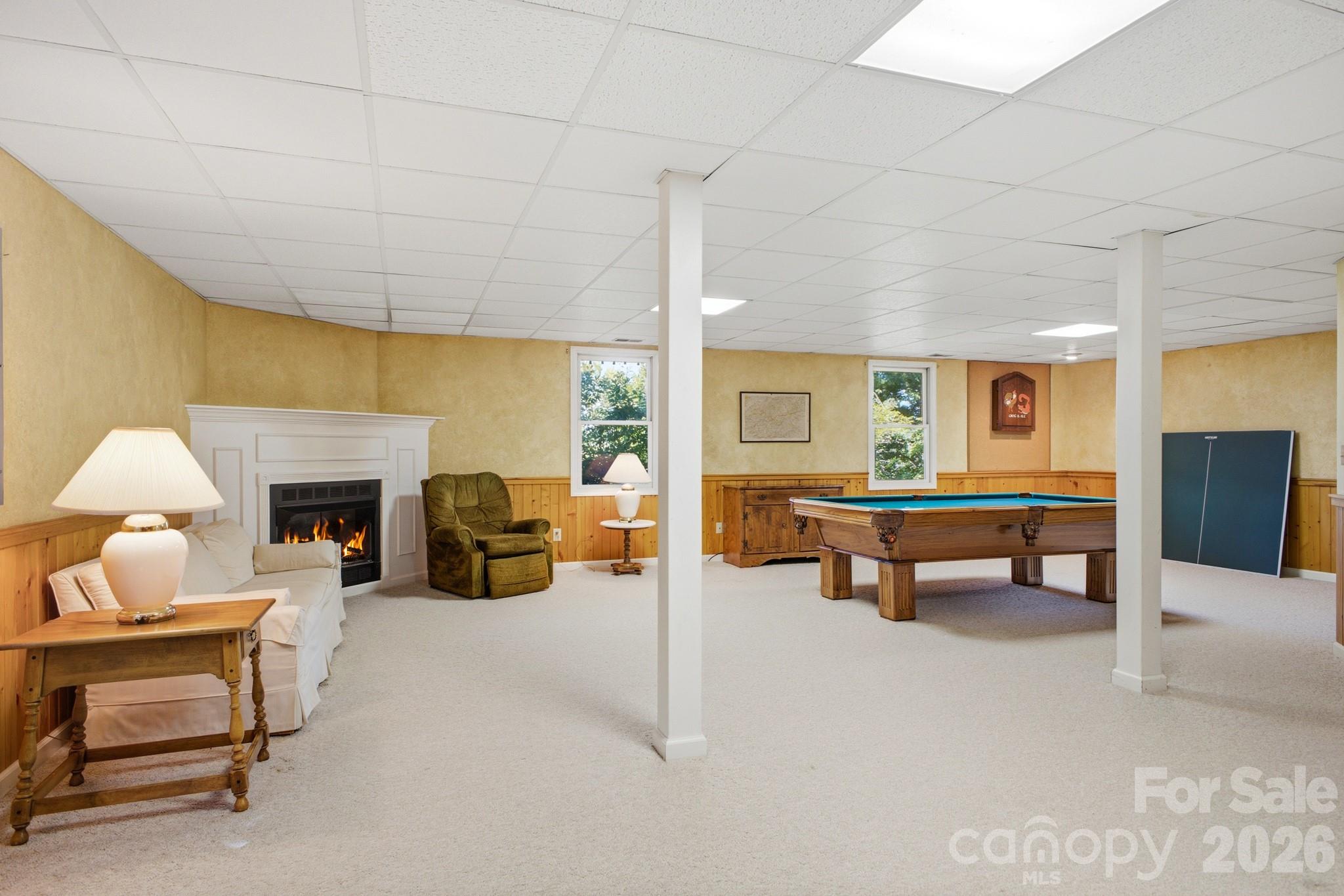 1870 Riverview Court — Hendersonville