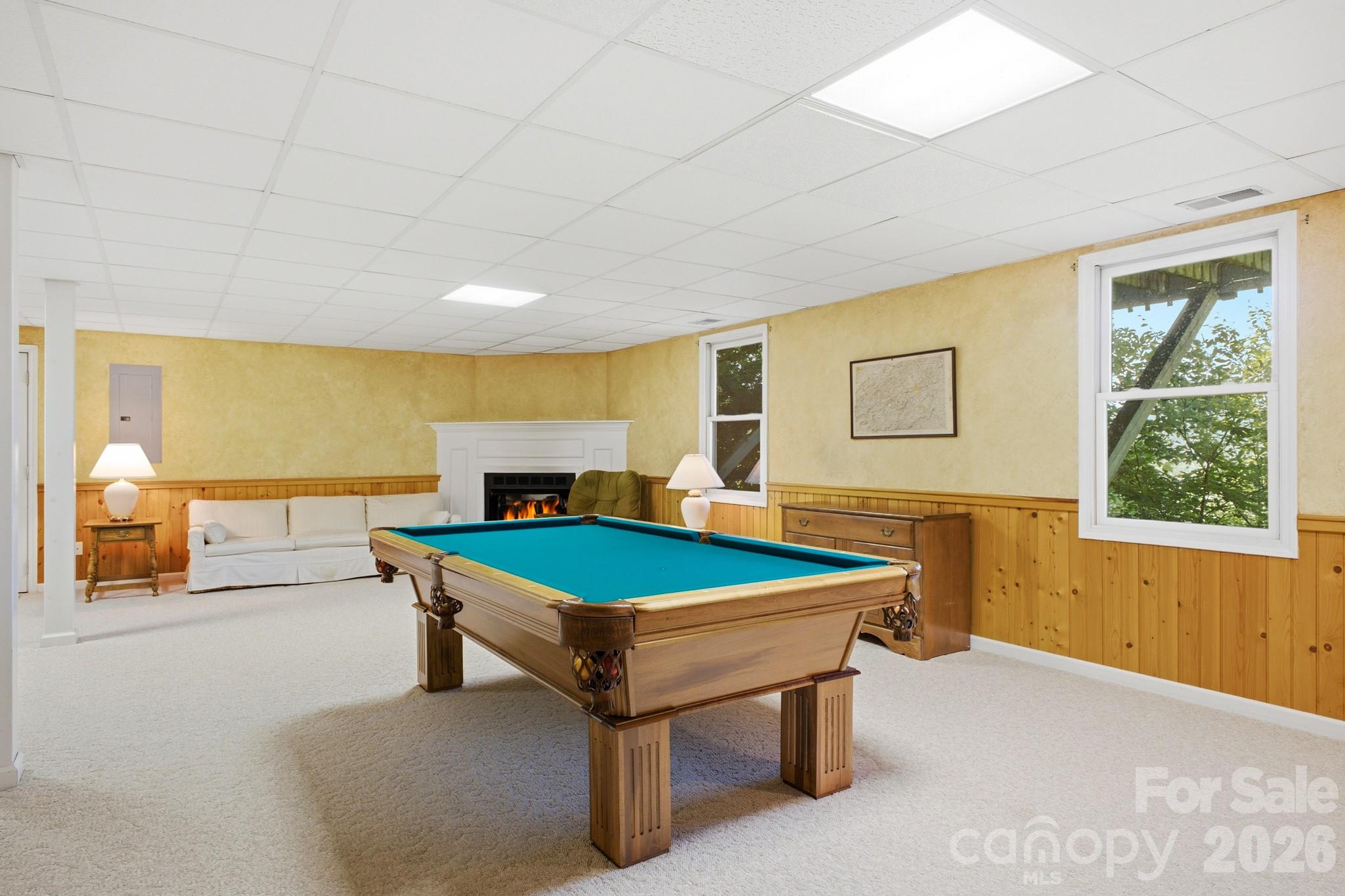 1870 Riverview Court — Hendersonville