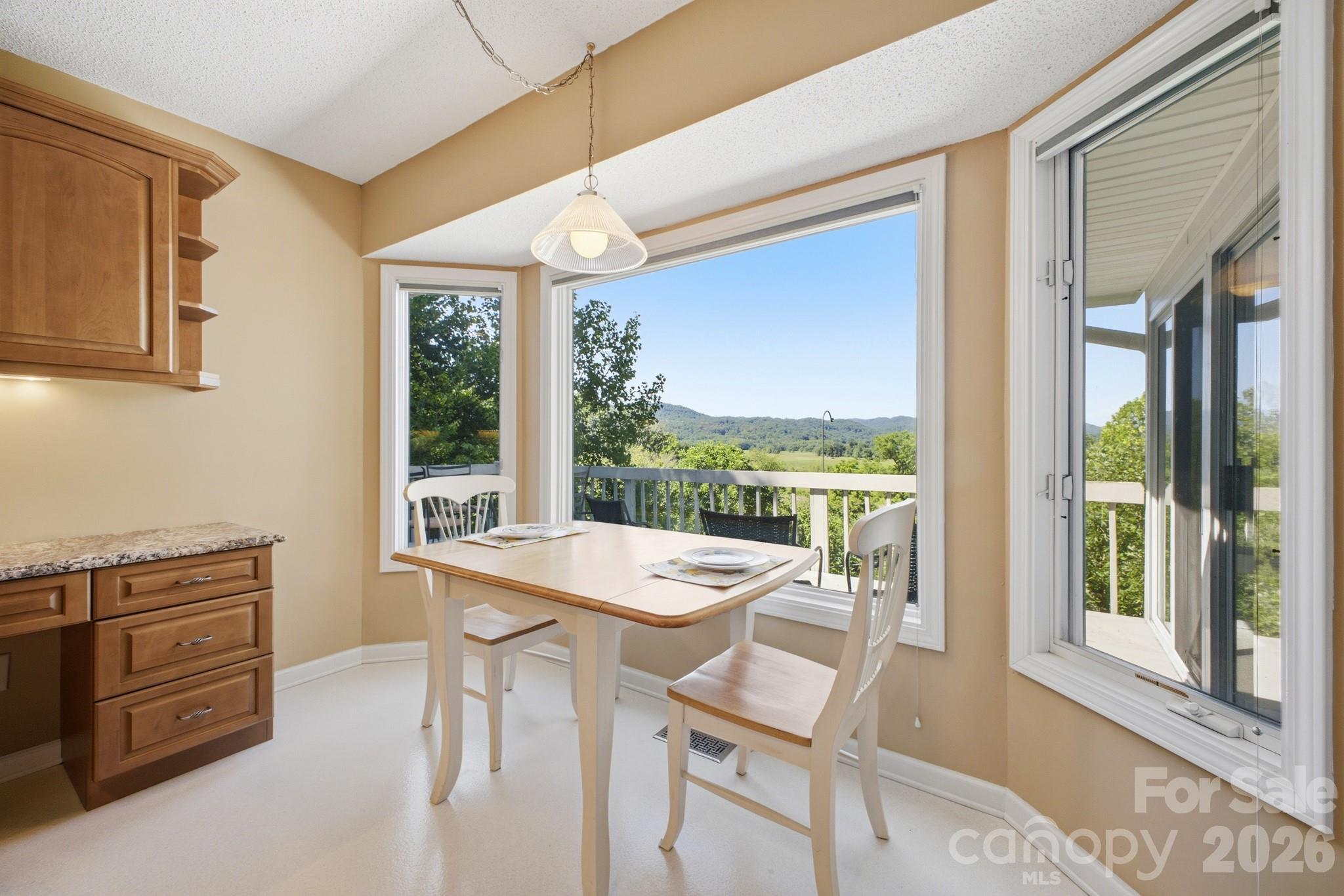 1870 Riverview Court — Hendersonville