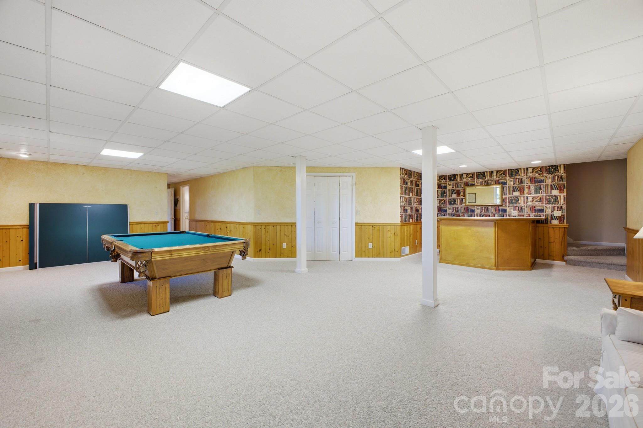 1870 Riverview Court — Hendersonville