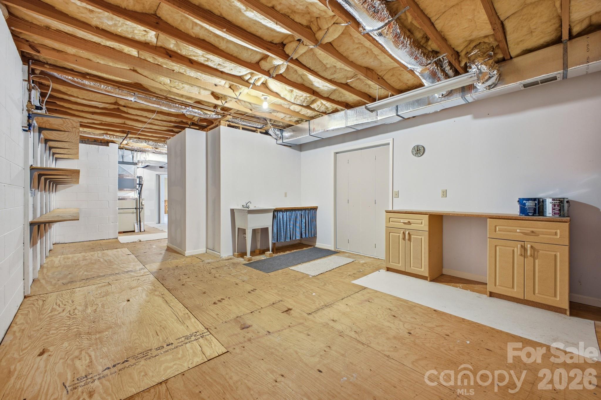 1870 Riverview Court — Hendersonville