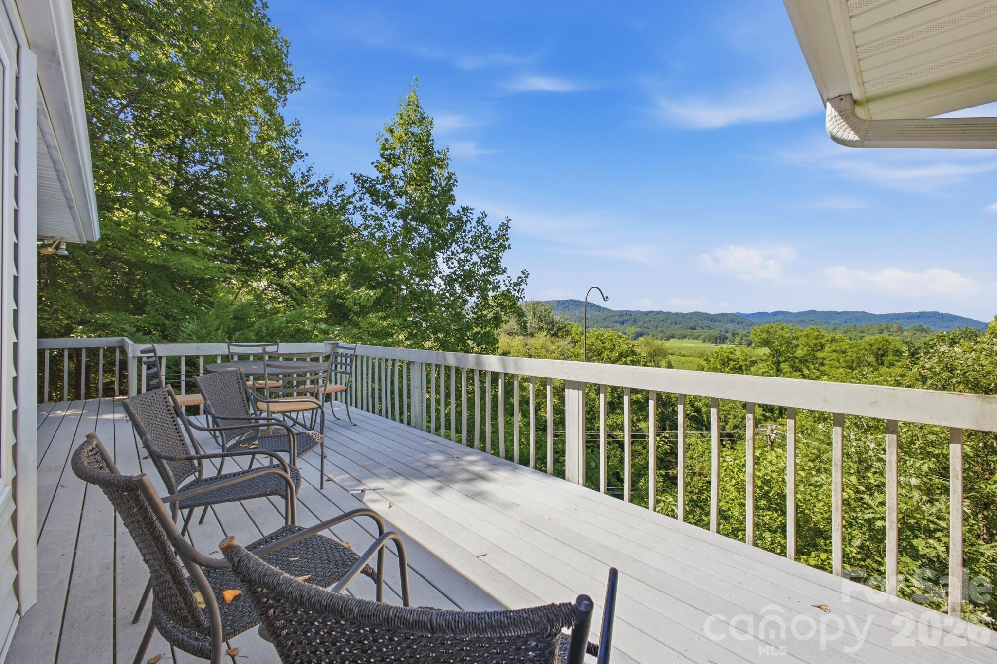 1870 Riverview Court — Hendersonville