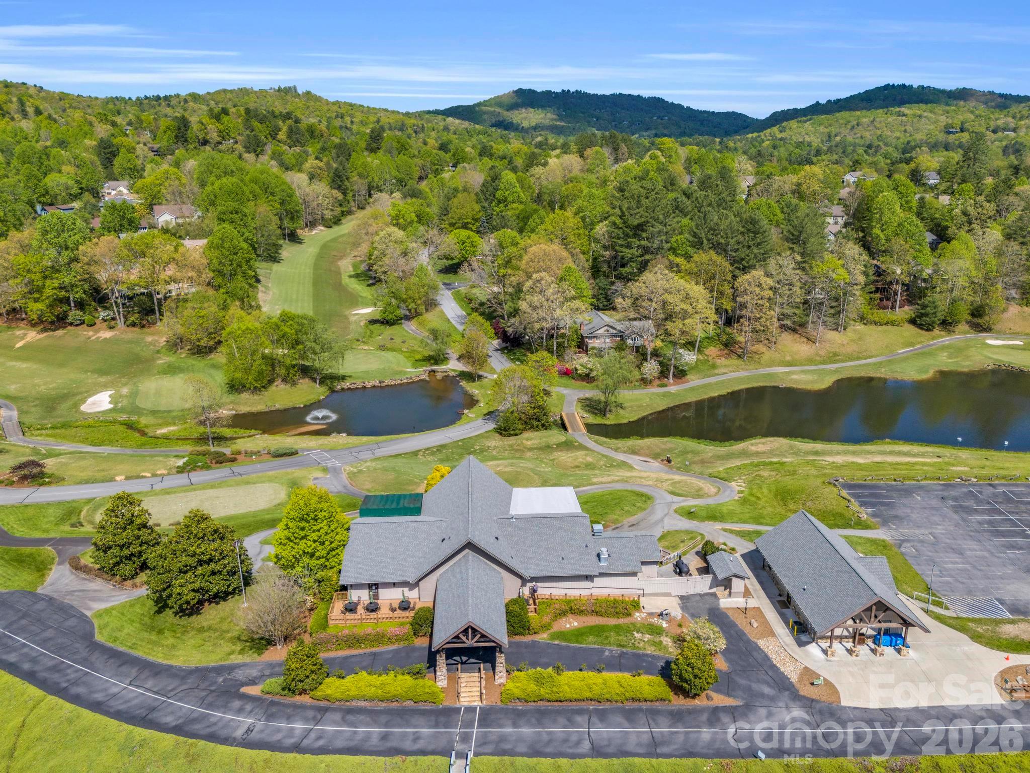 1870 Riverview Court — Hendersonville
