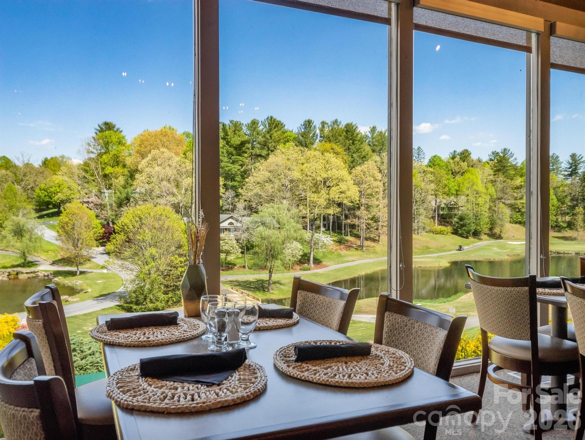 1870 Riverview Court — Hendersonville