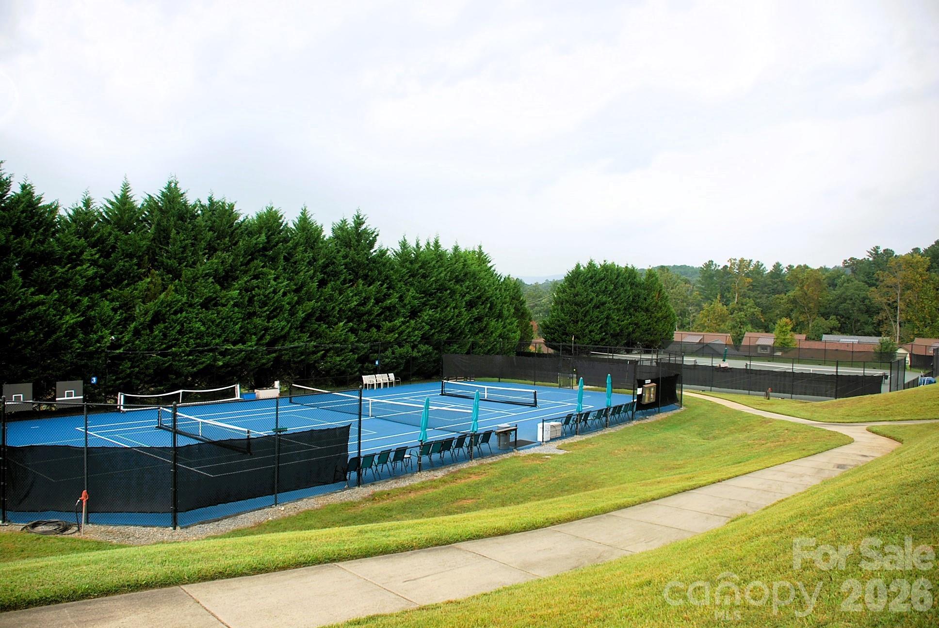 1870 Riverview Court — Hendersonville