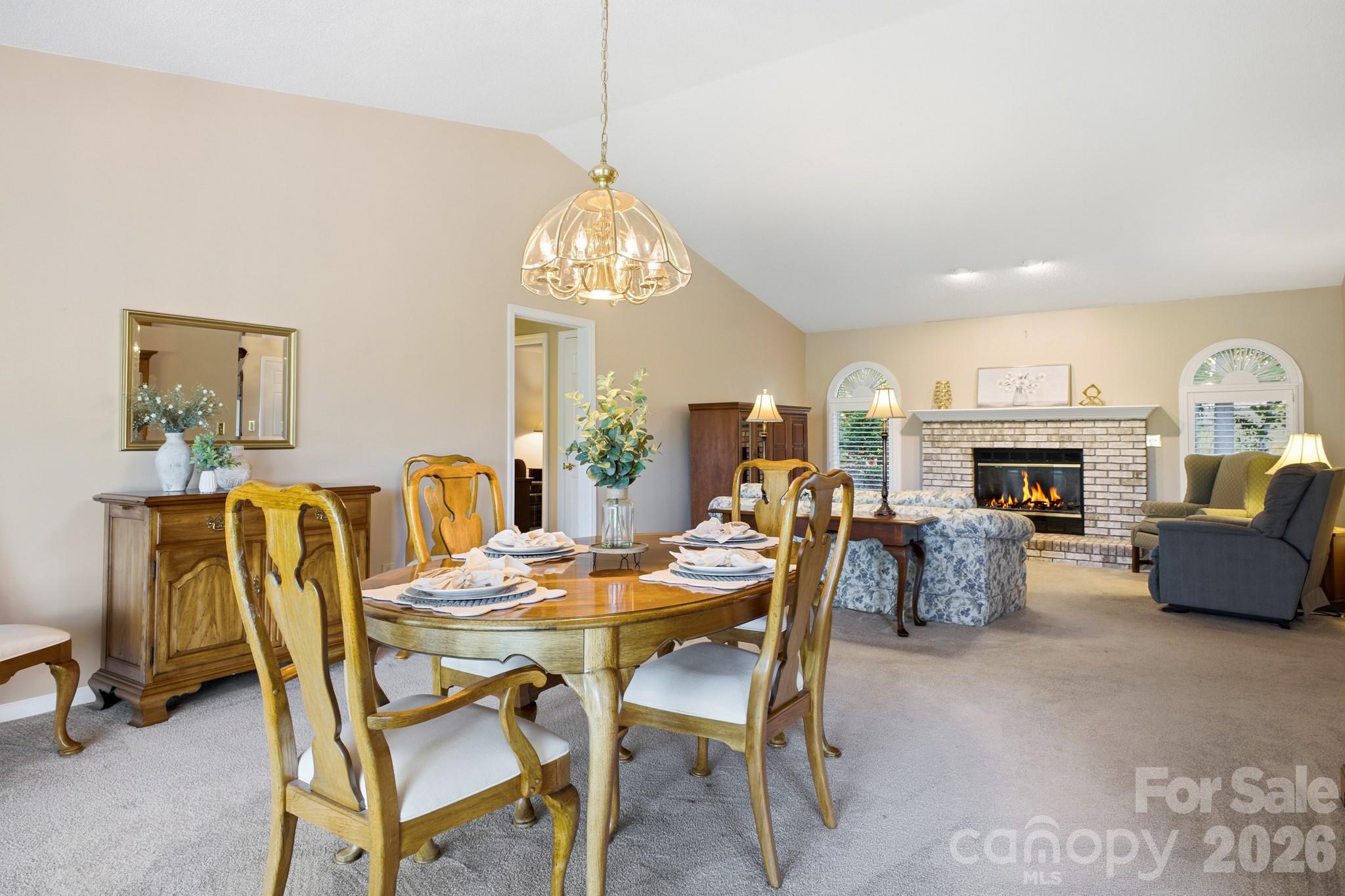 1870 Riverview Court — Hendersonville