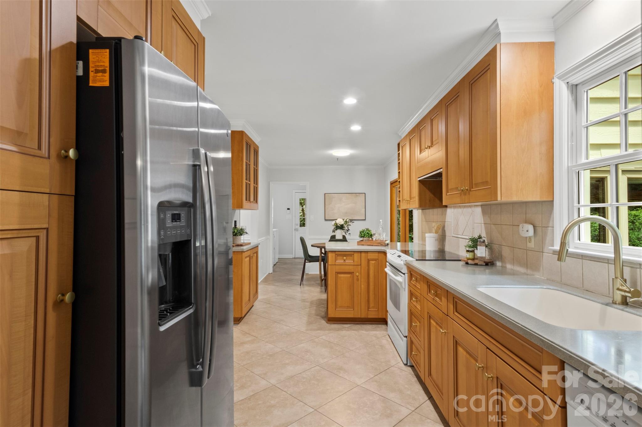 7721 Bradenton Drive — Charlotte