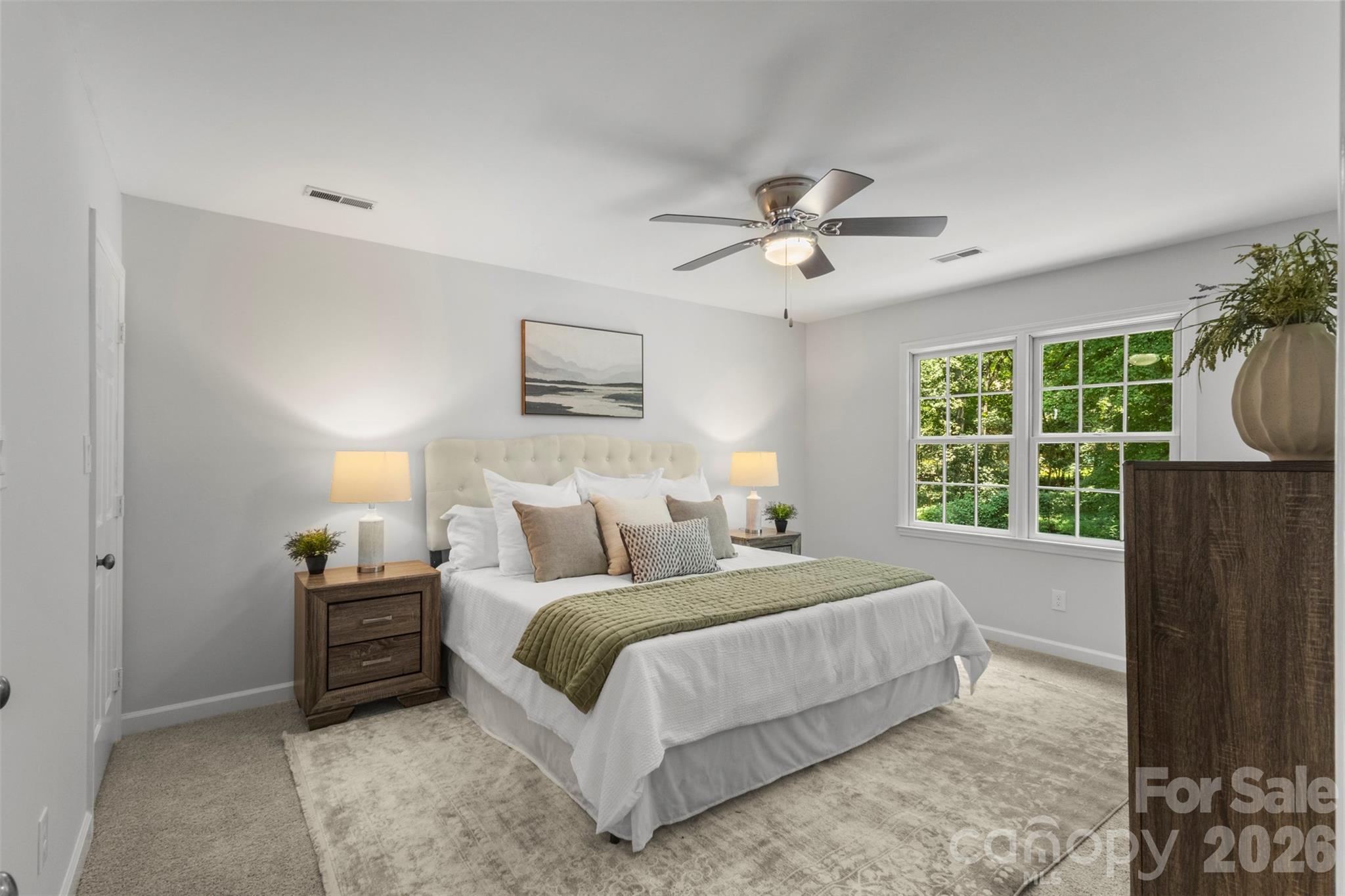 7721 Bradenton Drive — Charlotte