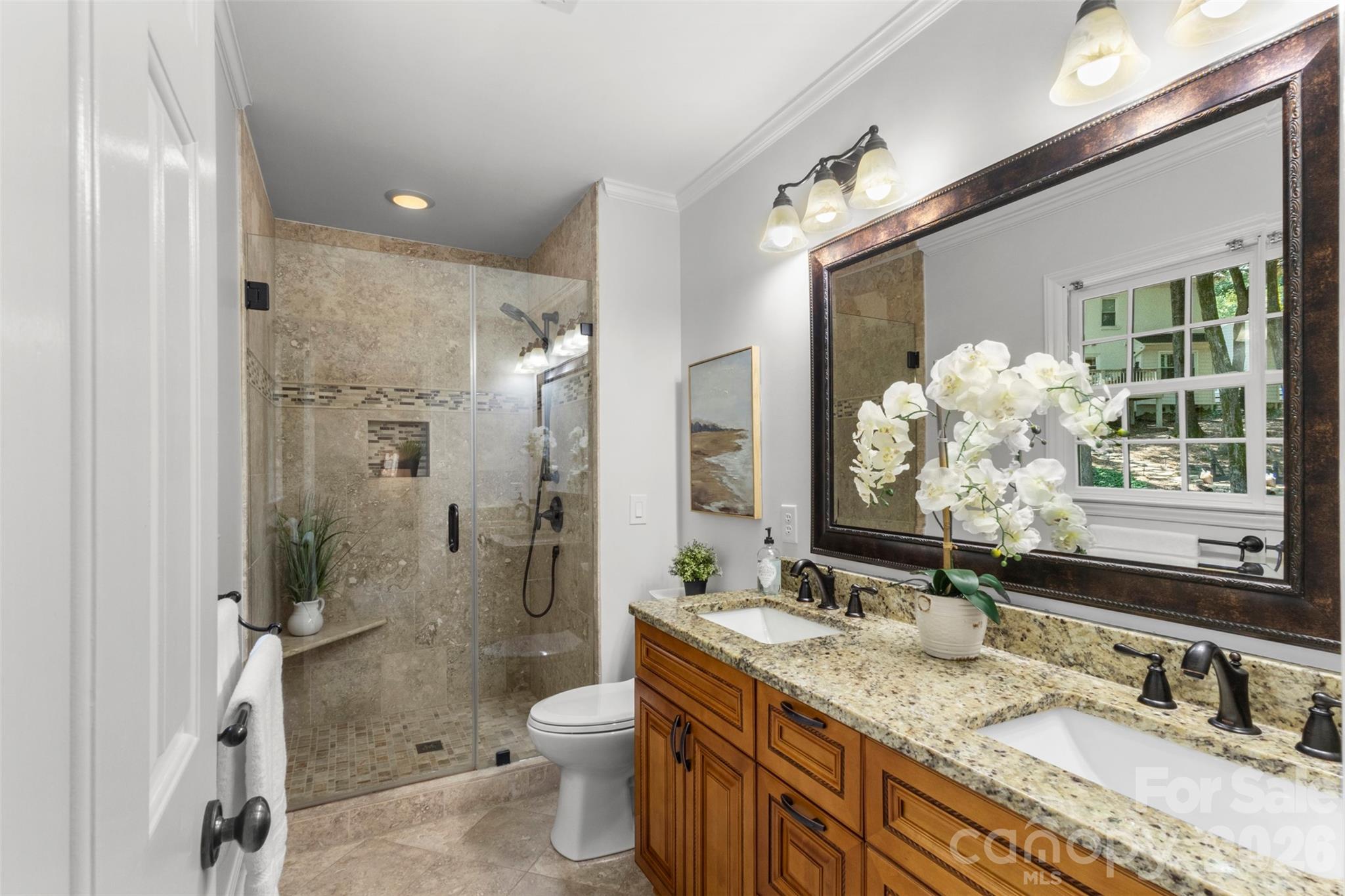 7721 Bradenton Drive — Charlotte