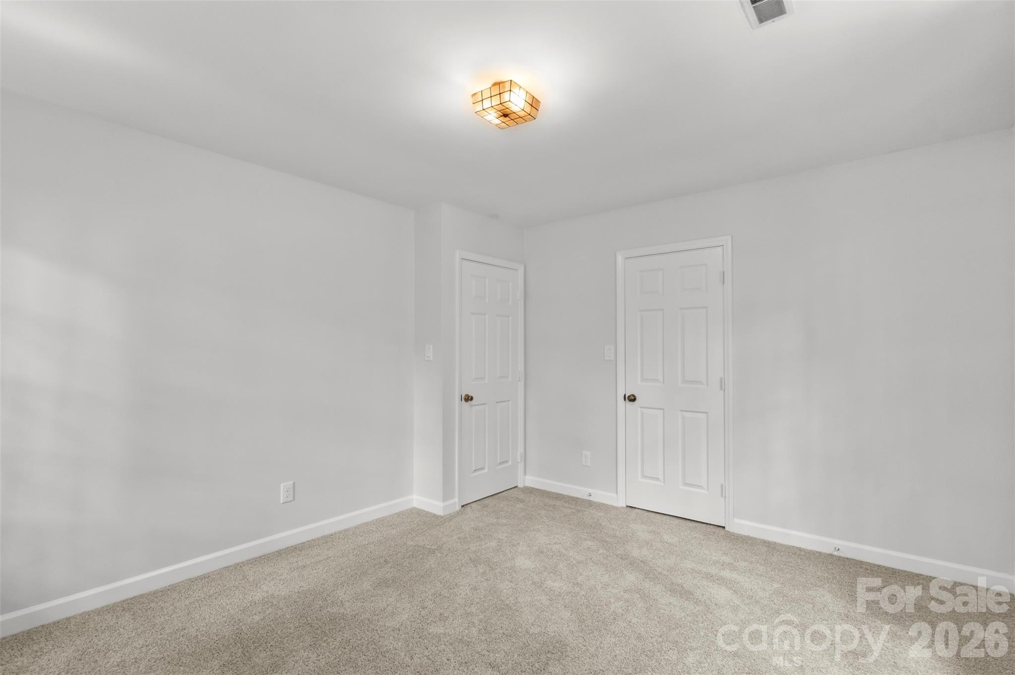 7721 Bradenton Drive — Charlotte