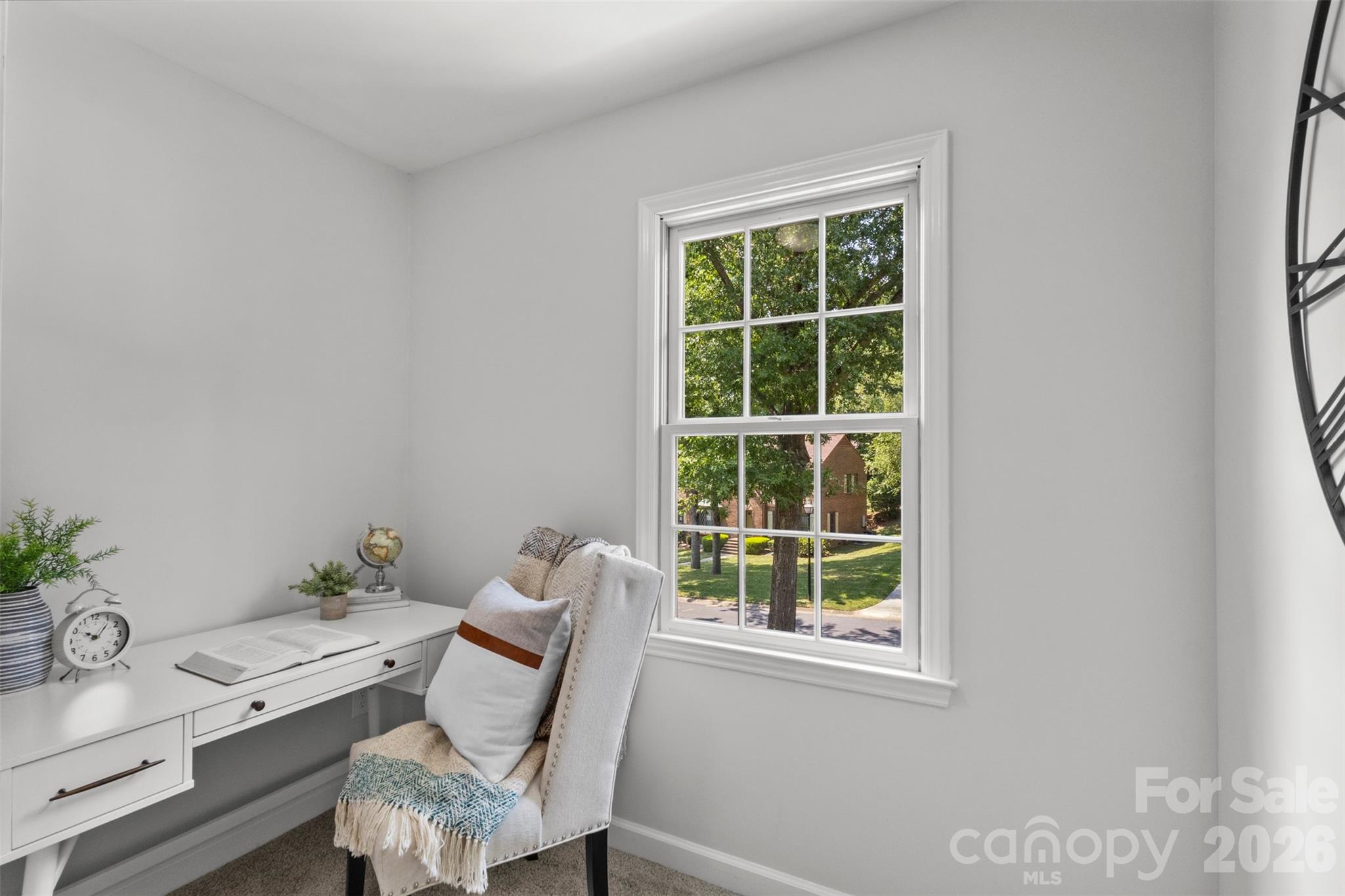 7721 Bradenton Drive — Charlotte