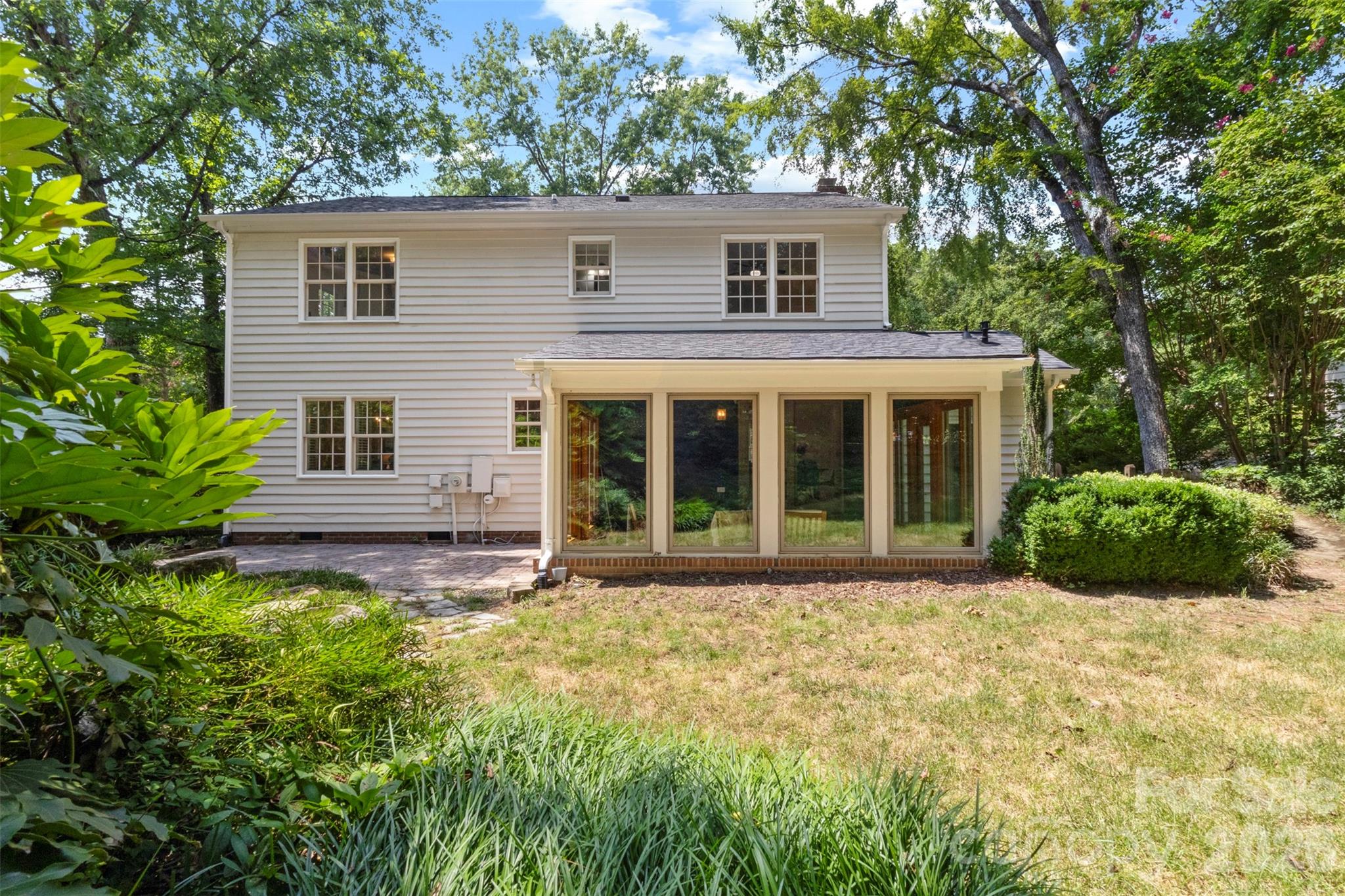 7721 Bradenton Drive — Charlotte
