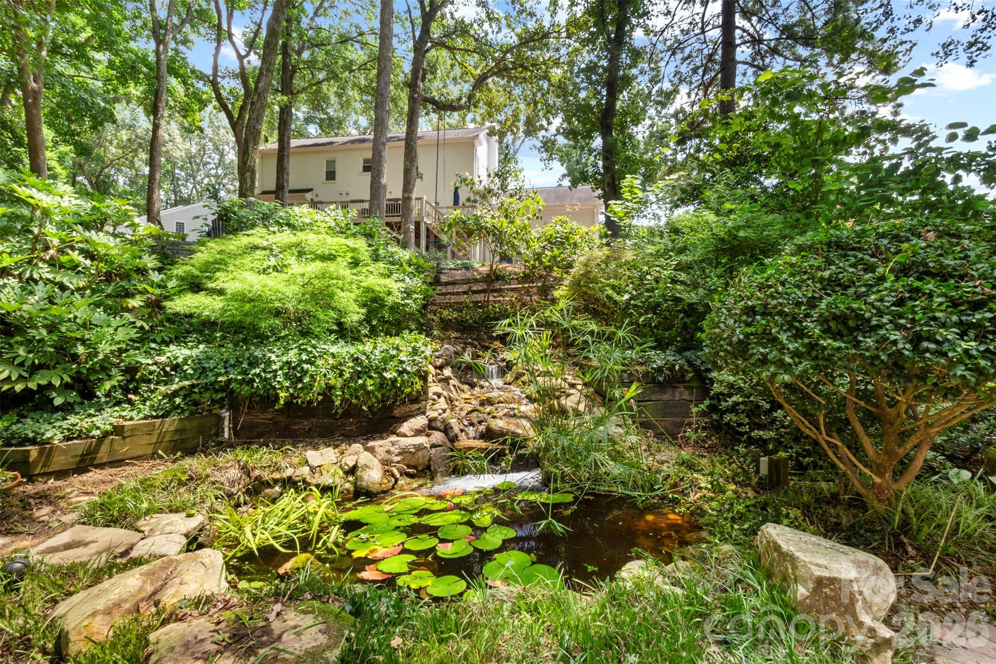 7721 Bradenton Drive — Charlotte