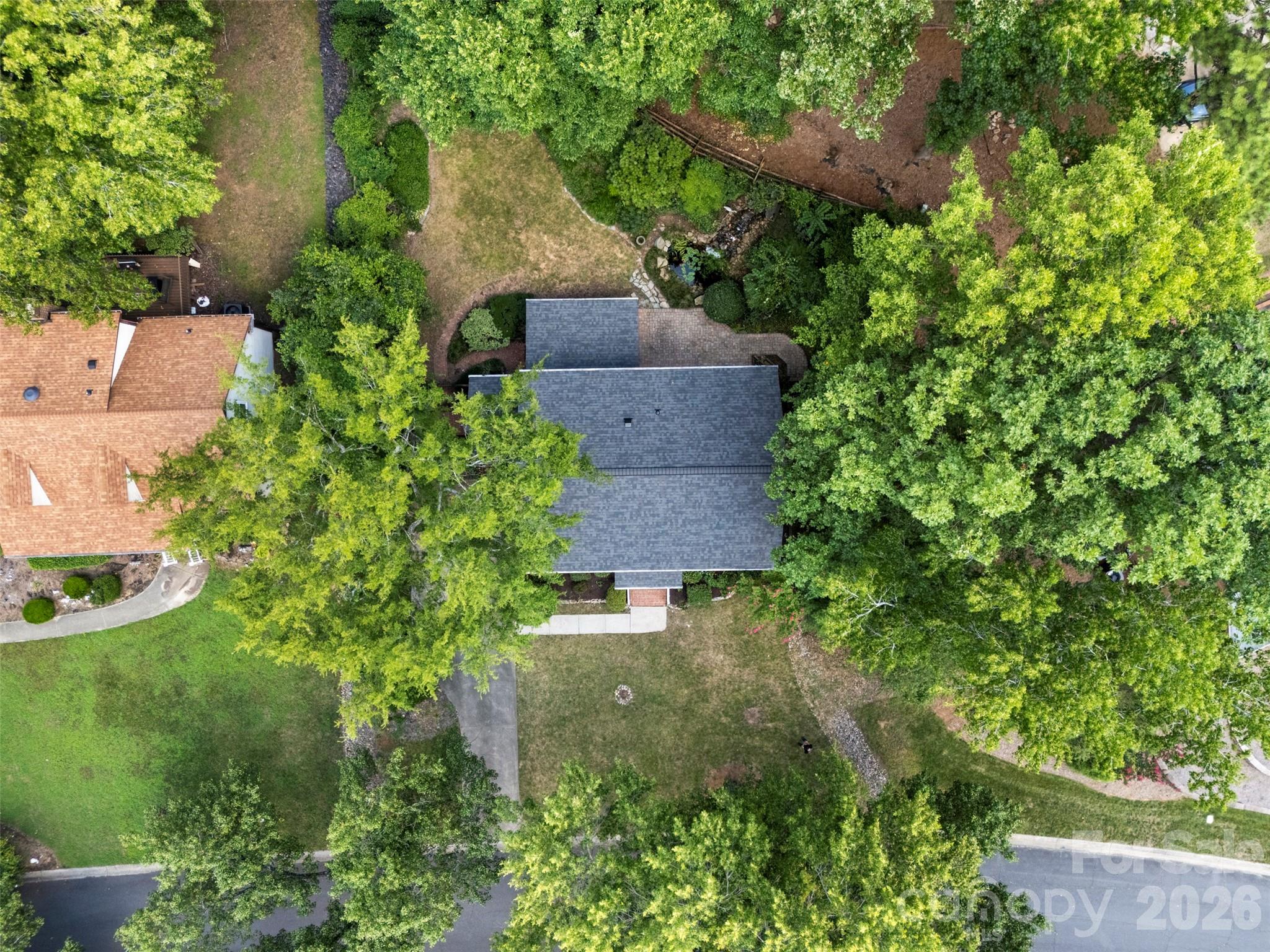 7721 Bradenton Drive — Charlotte