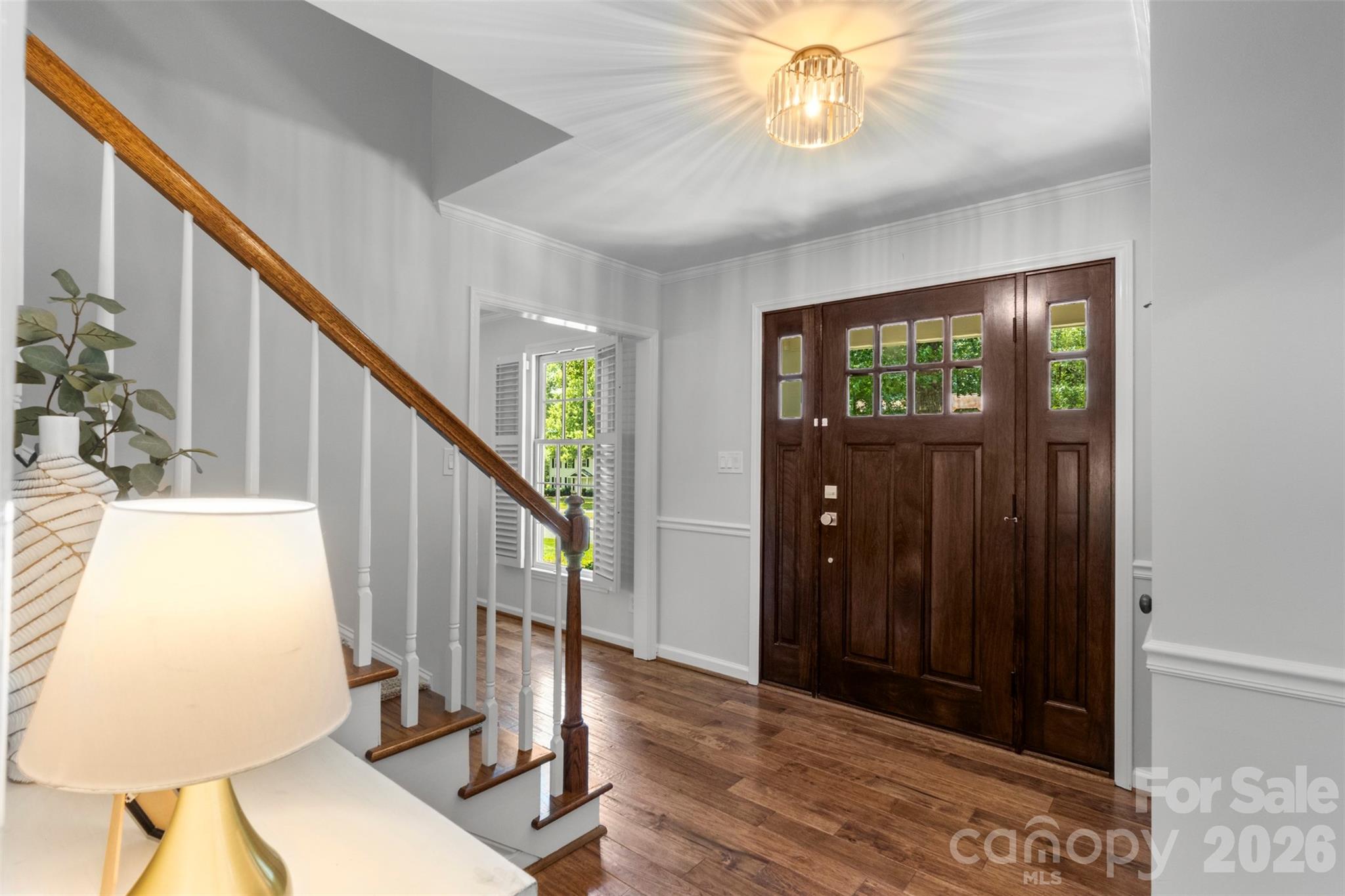 7721 Bradenton Drive — Charlotte