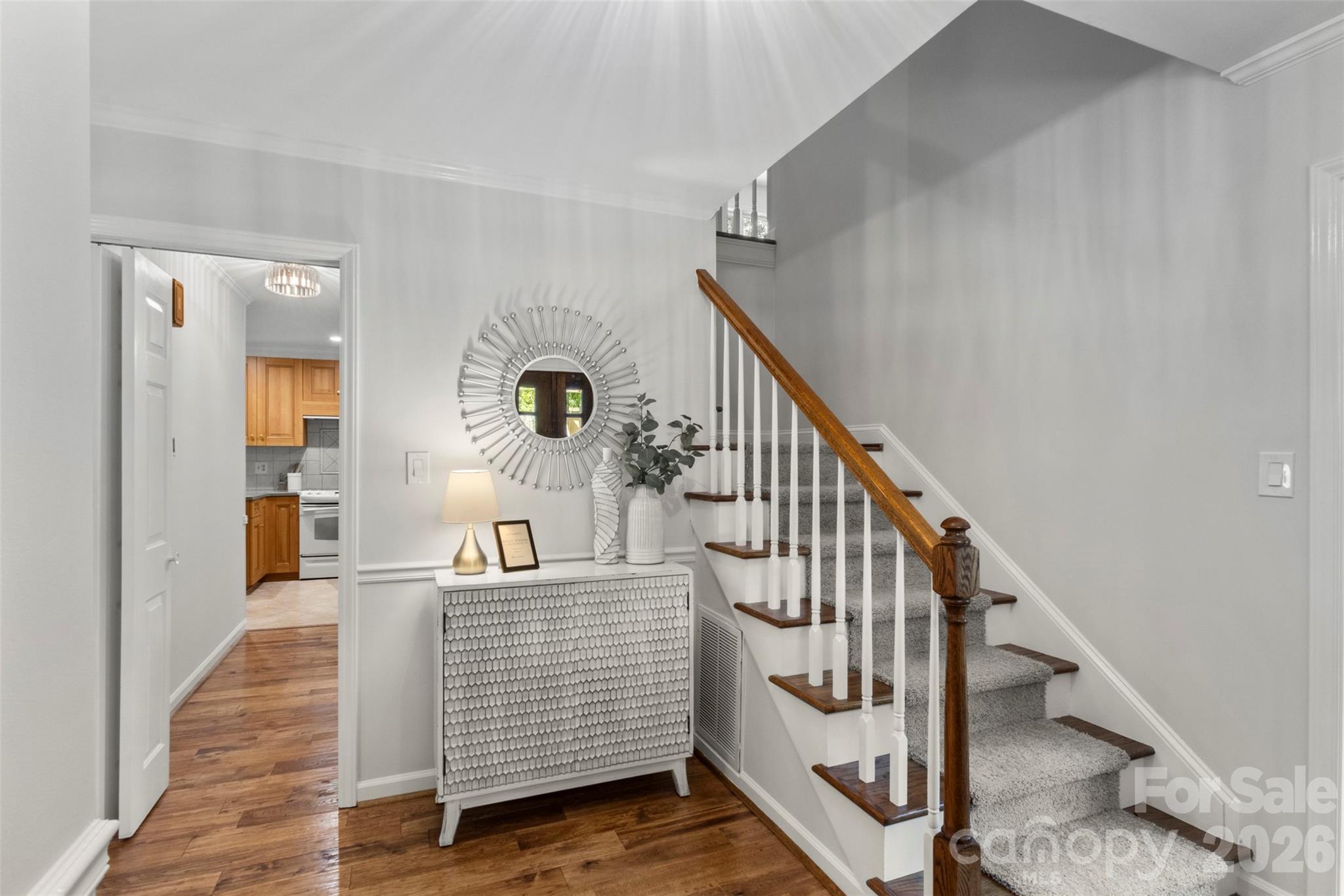 7721 Bradenton Drive — Charlotte