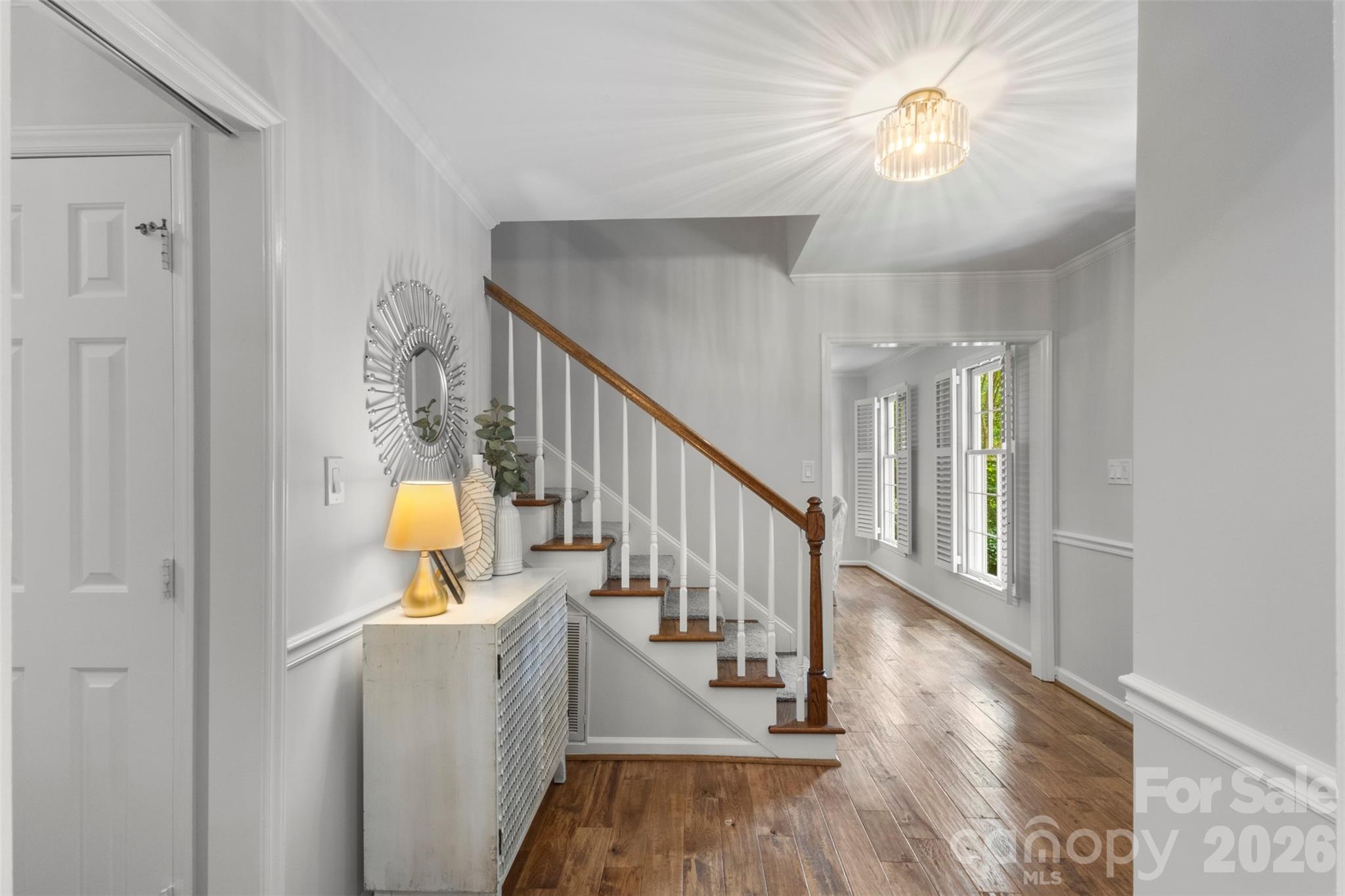 7721 Bradenton Drive — Charlotte