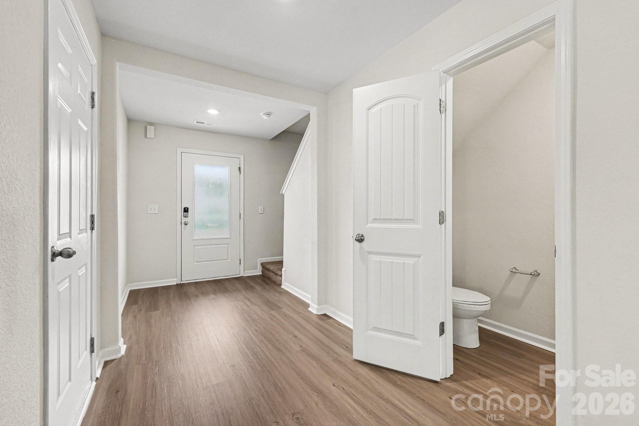 6032 Lowe Lane — Charlotte