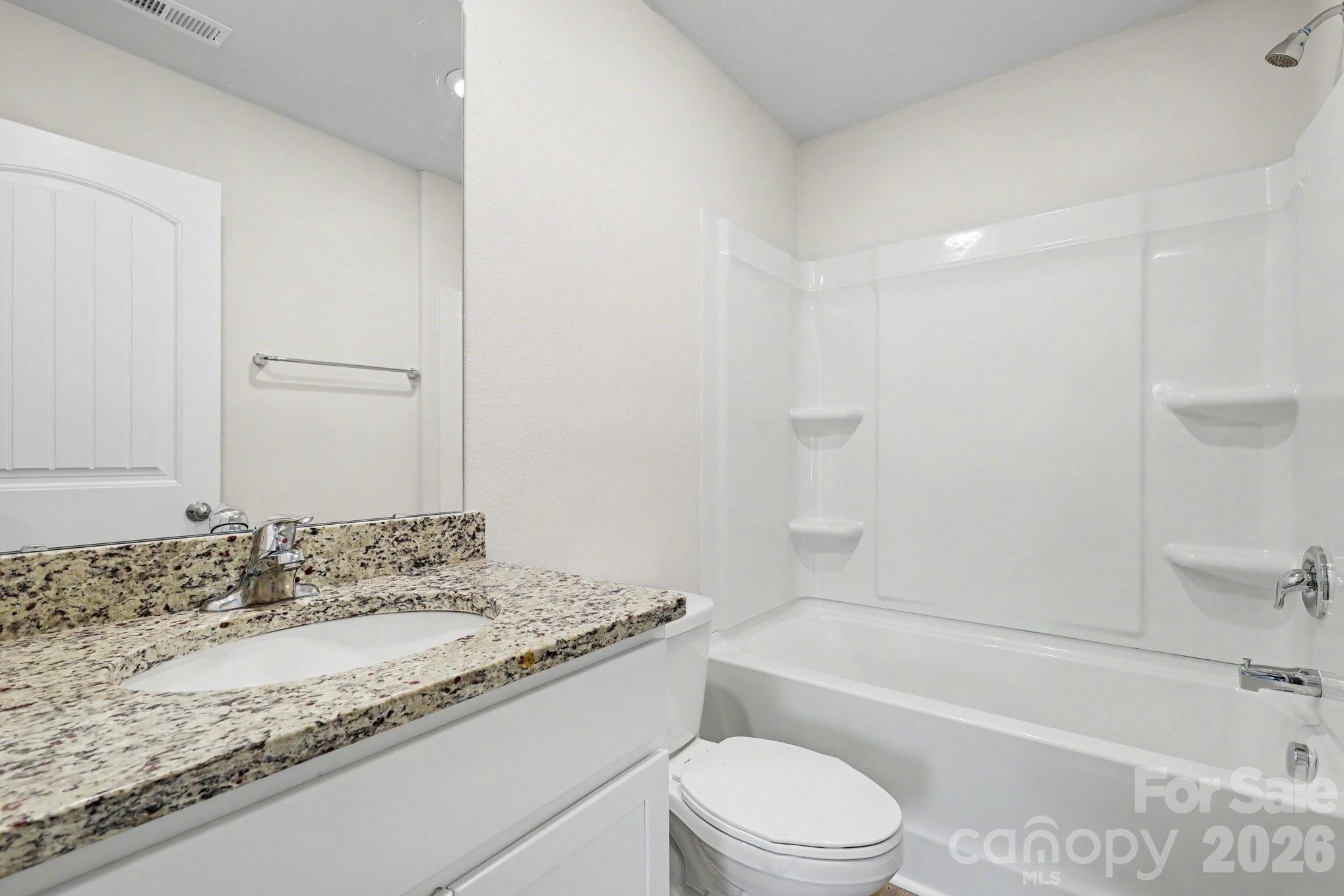 6032 Lowe Lane — Charlotte