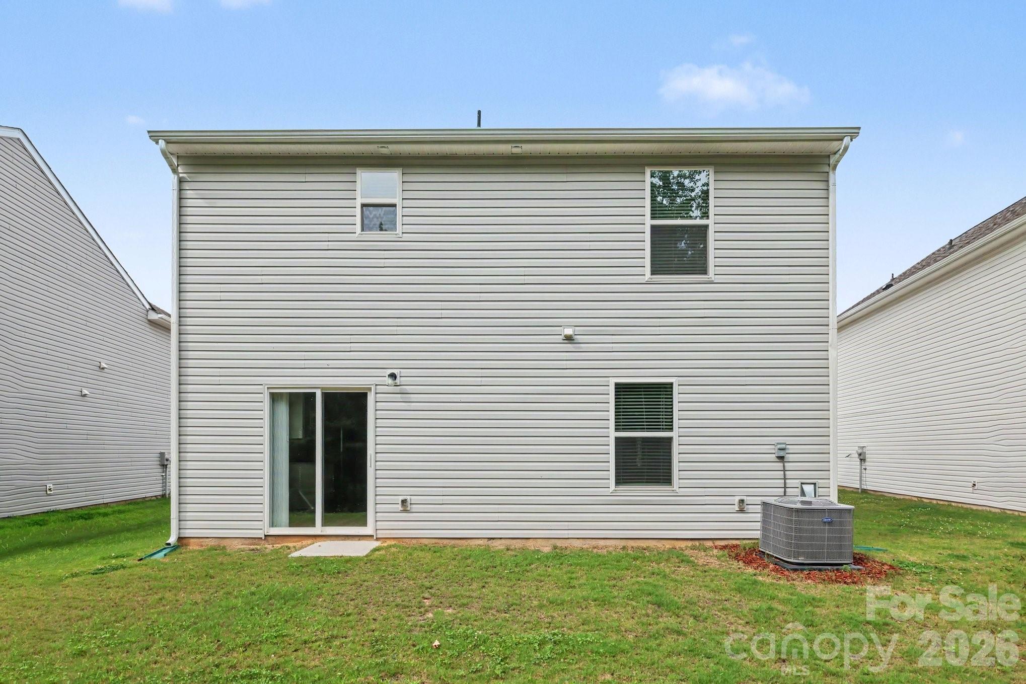 6032 Lowe Lane — Charlotte