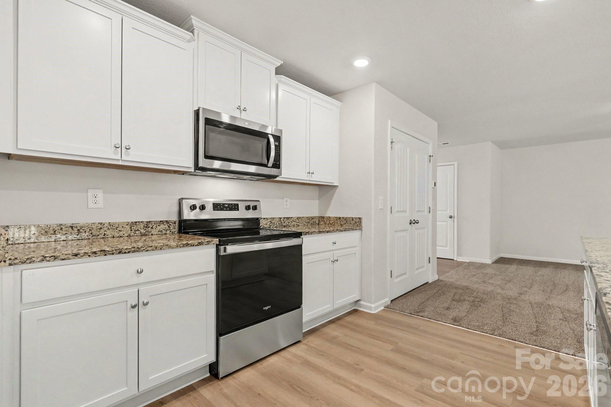 6032 Lowe Lane — Charlotte