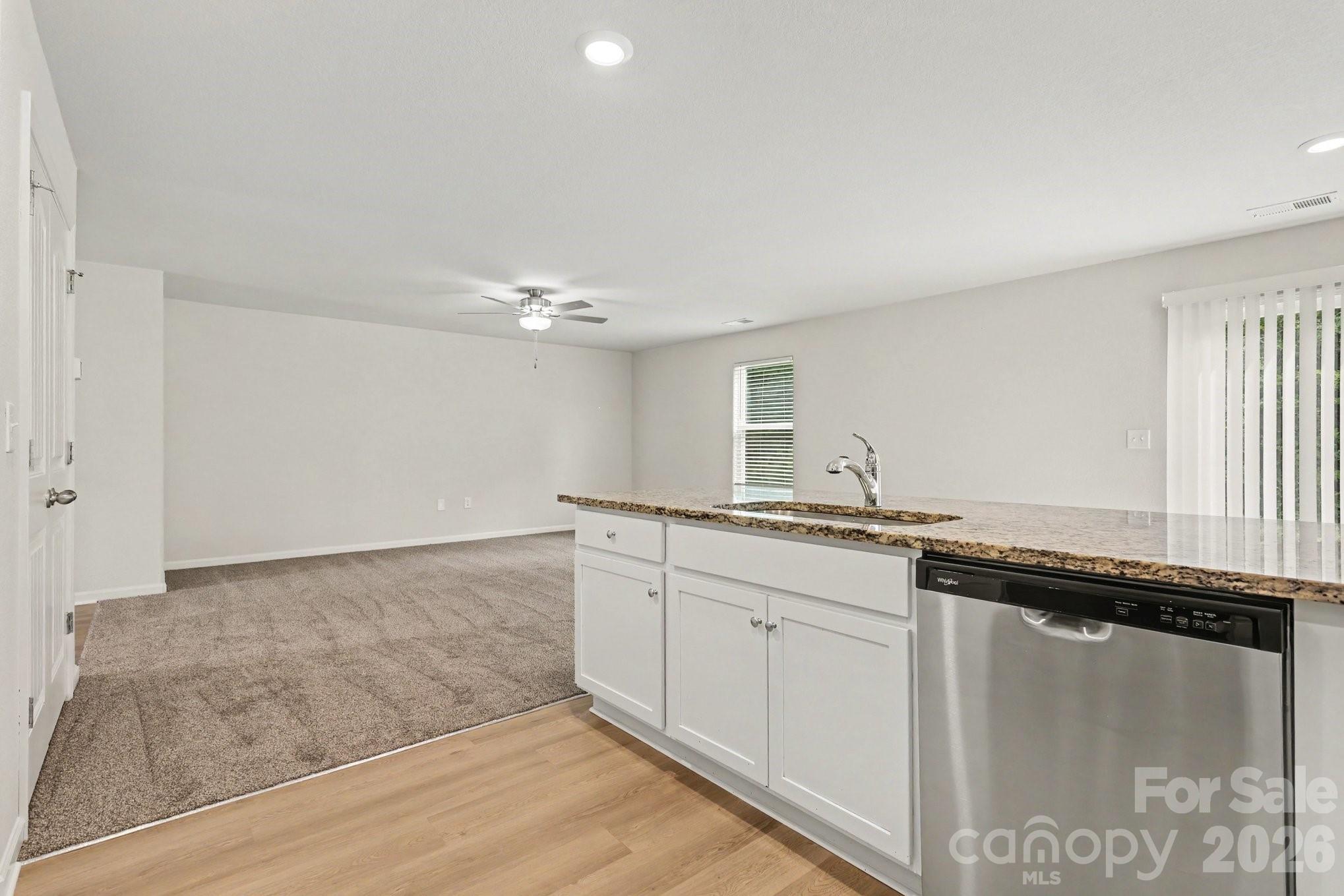 6032 Lowe Lane — Charlotte