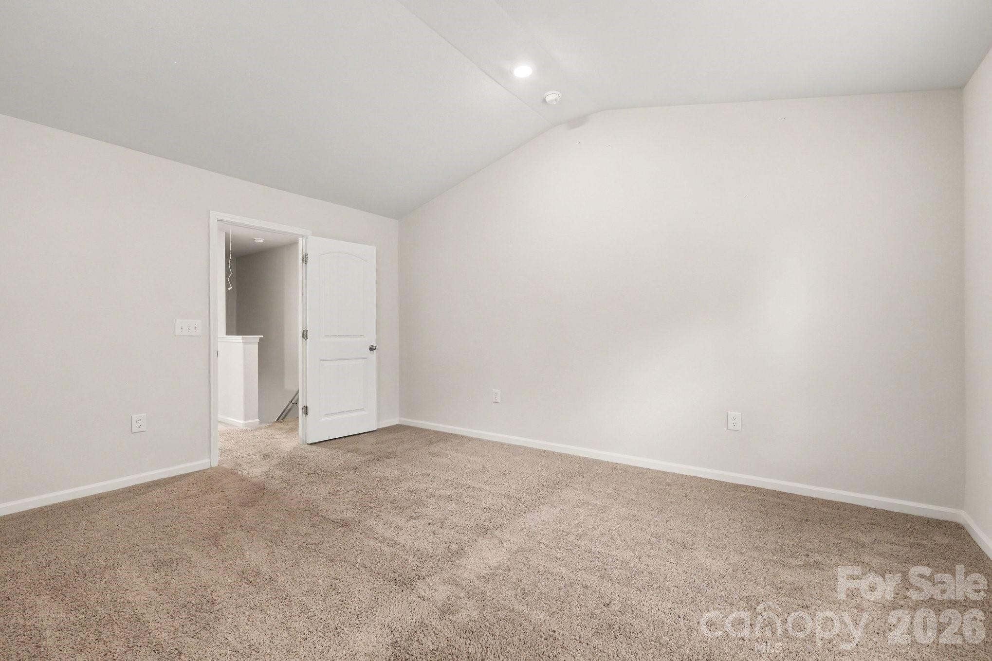 6032 Lowe Lane — Charlotte