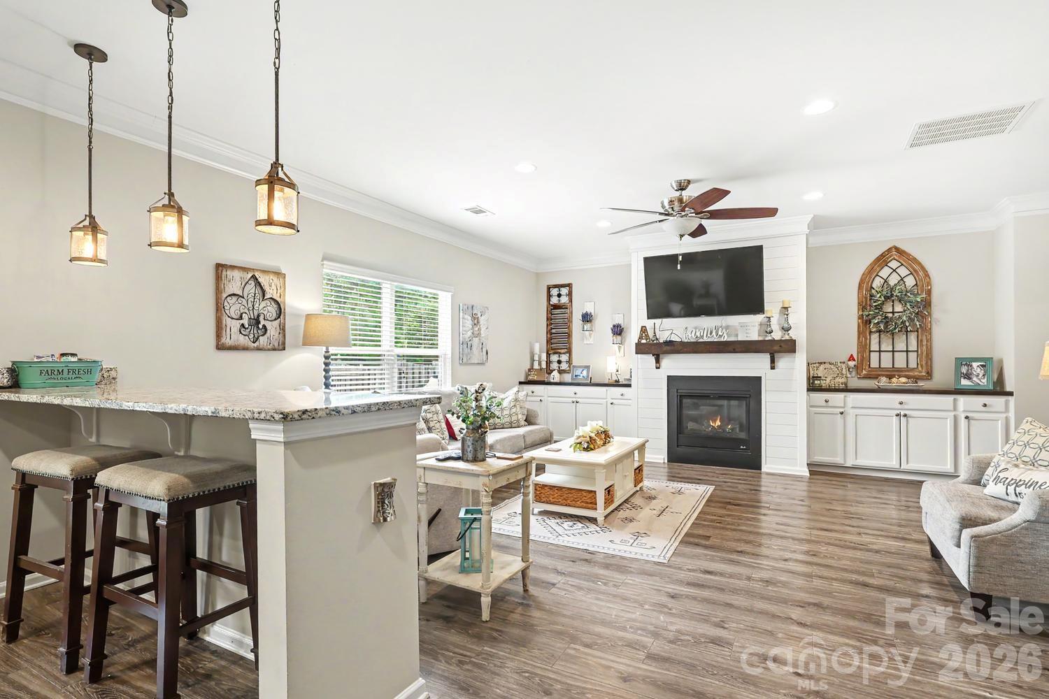 200 Stowe Creek Lane — Mount Holly