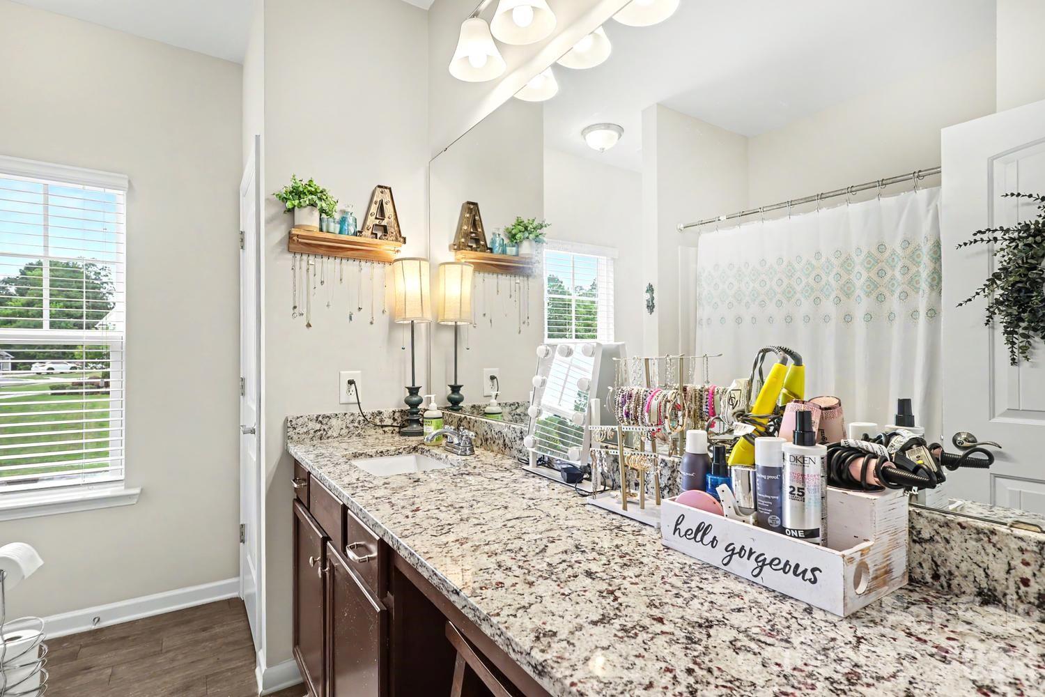 200 Stowe Creek Lane — Mount Holly