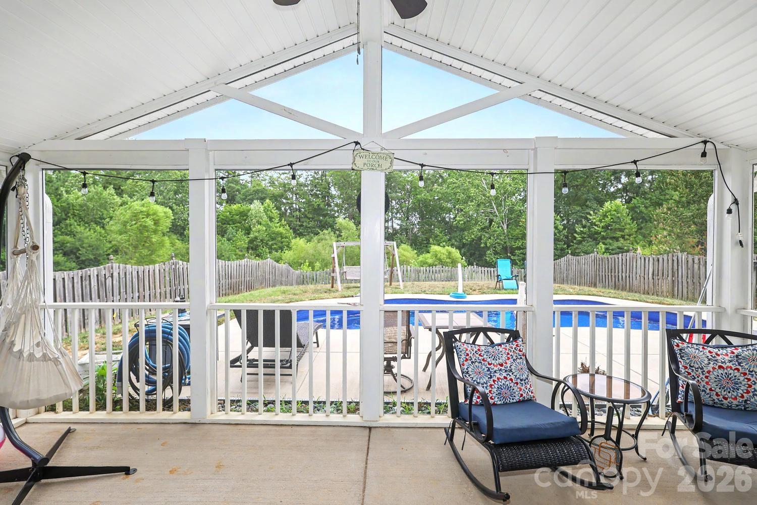 200 Stowe Creek Lane — Mount Holly
