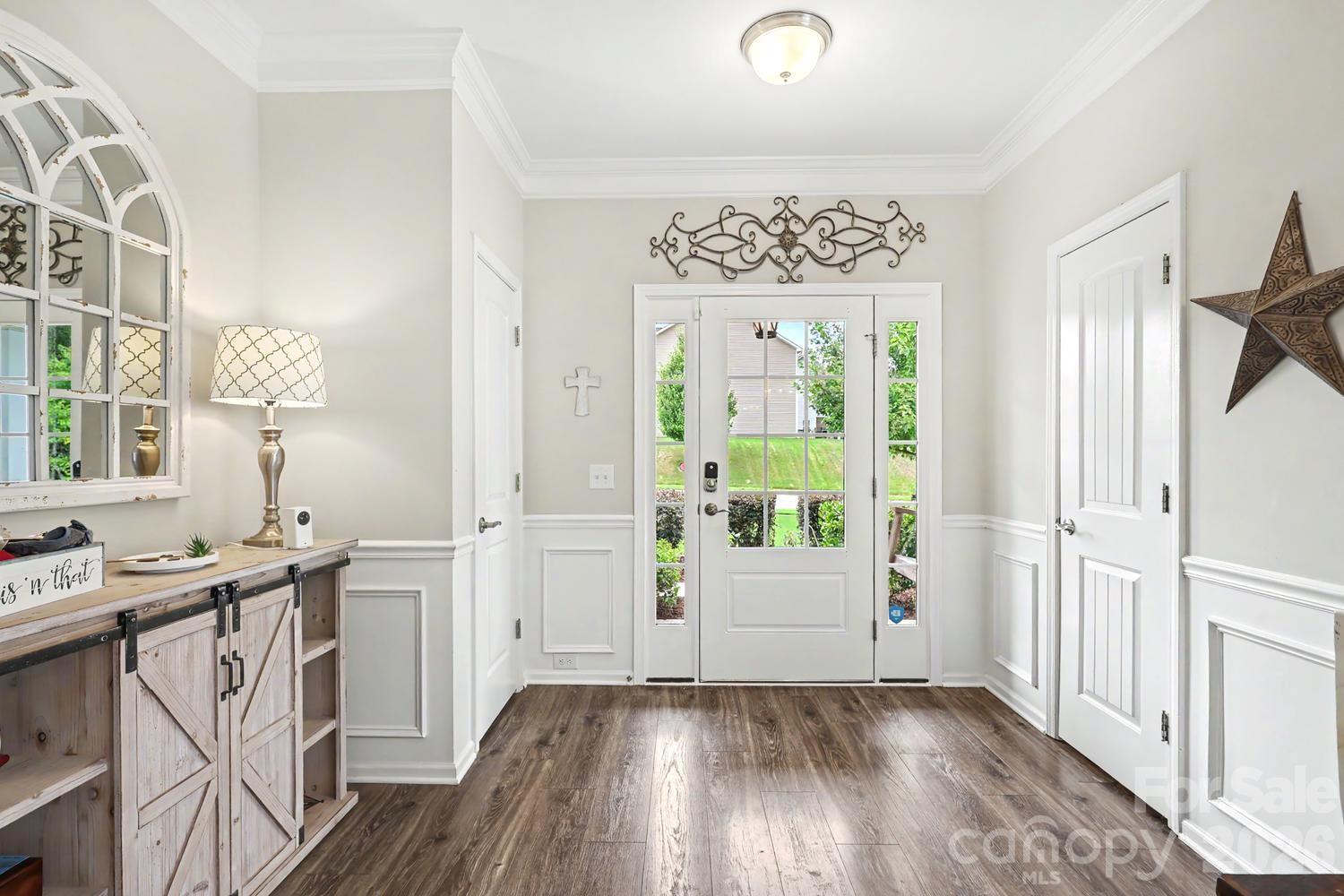 200 Stowe Creek Lane — Mount Holly